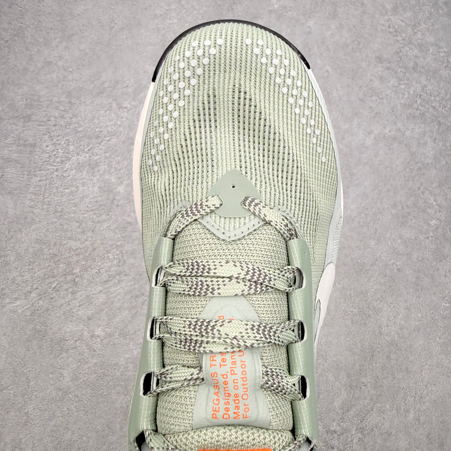 NK ACG PEGASUS TRAIL 舒适贴合 越野跑鞋 男女同款 实拍调校N版已经零色差零失真 百