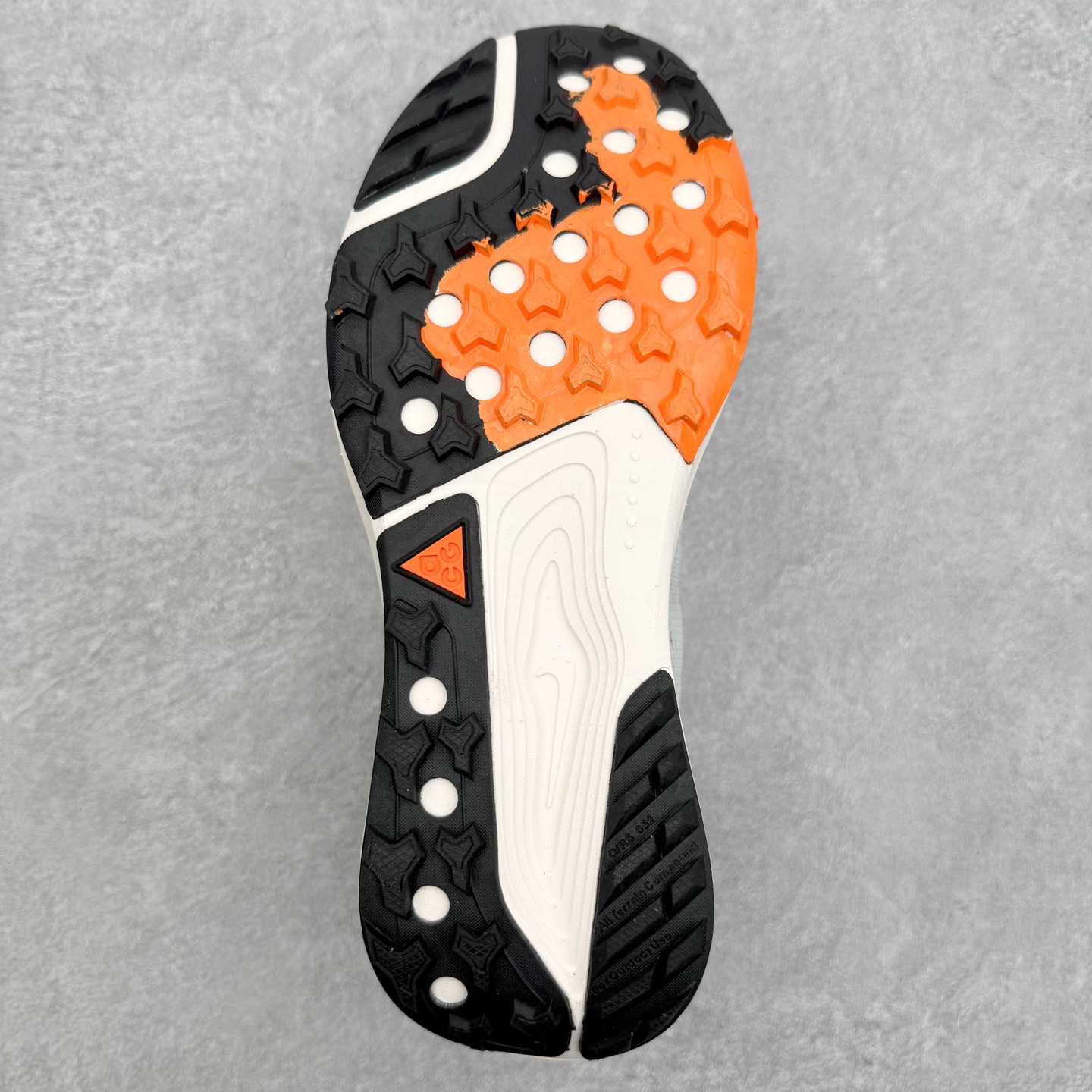 NK ACG PEGASUS TRAIL 舒适贴合 越野跑鞋 男女同款 实拍调校N版已经零色差零失真 百