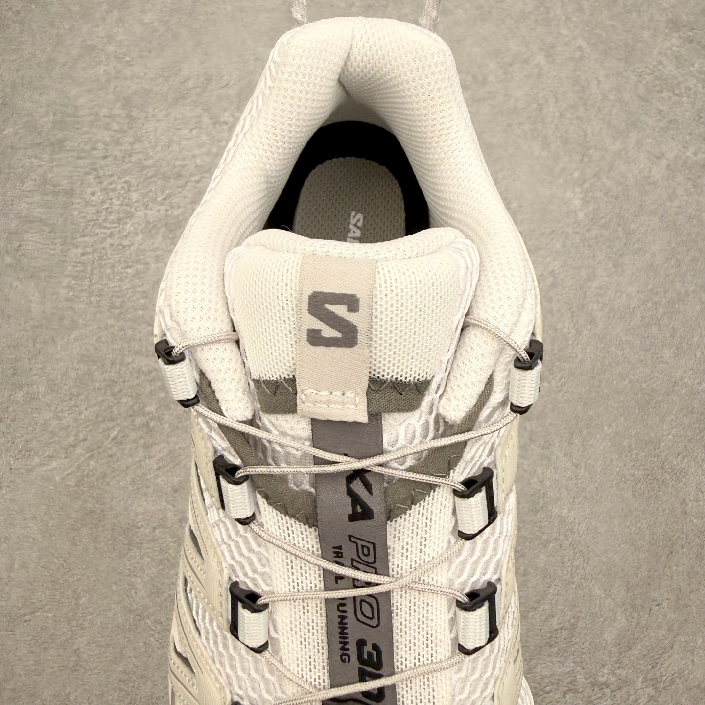 ＃PK4.0 SALOMON XA Pro 3D ADV 萨洛蒙潮流越野机能户外功能鞋 基于市场现有版本