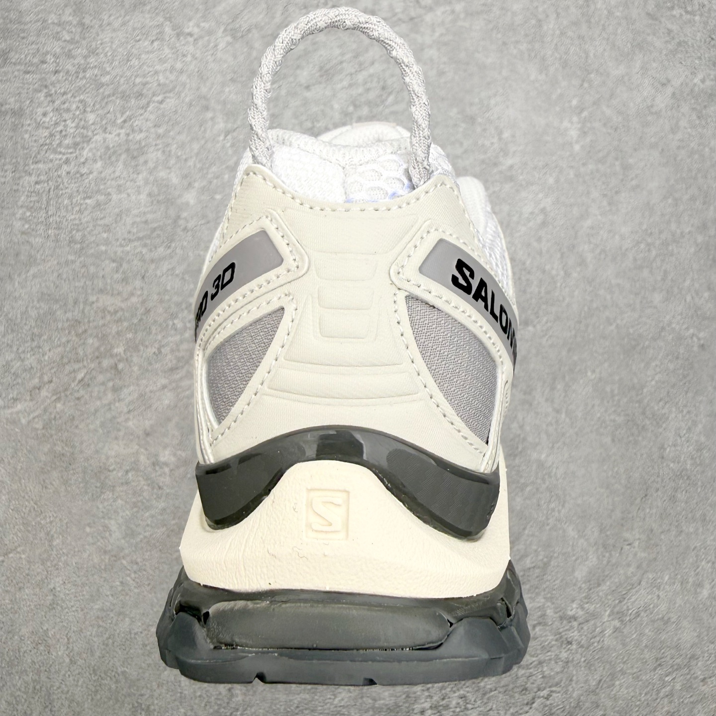 ＃PK4.0 SALOMON XA Pro 3D ADV 萨洛蒙潮流越野机能户外功能鞋 基于市场现有版本
