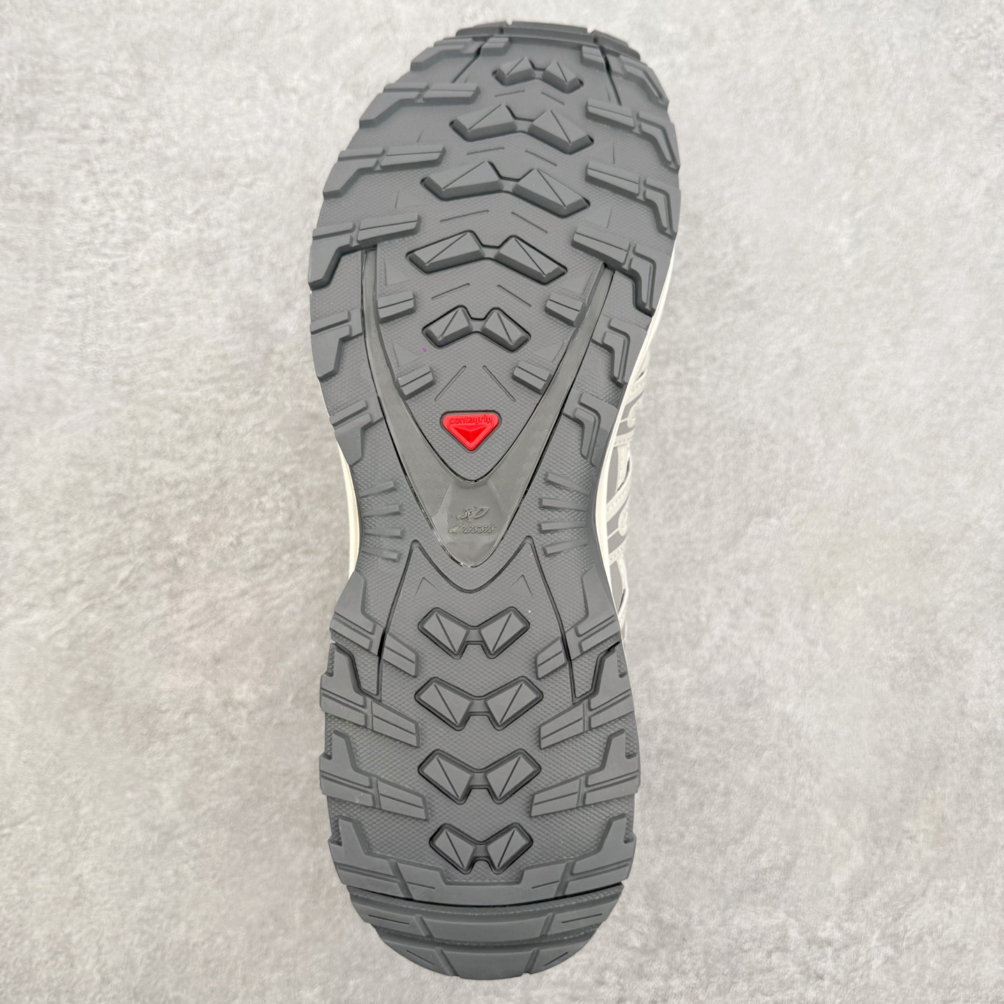 ＃PK4.0 SALOMON XA Pro 3D ADV 萨洛蒙潮流越野机能户外功能鞋 基于市场现有版本