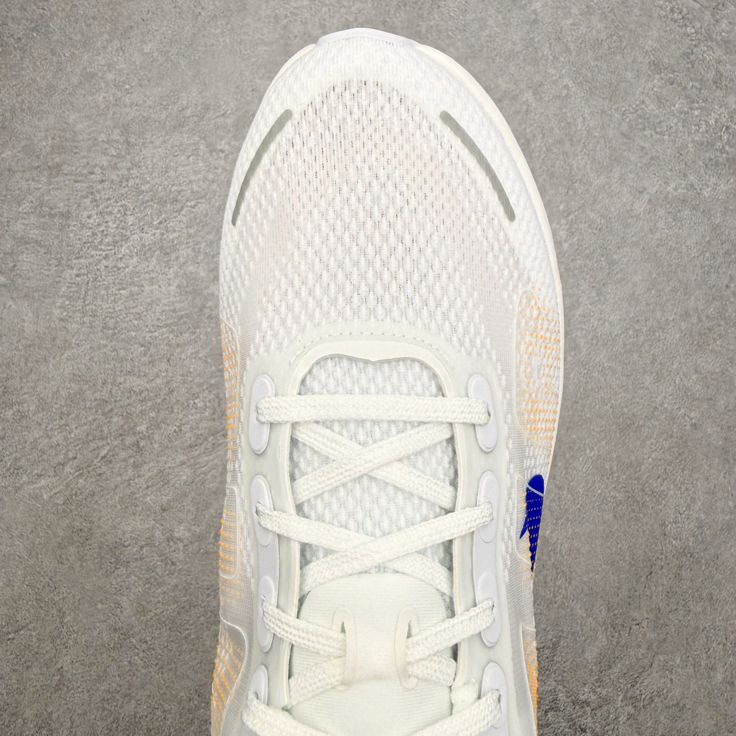 ＃纯原 NK Vomero Premium 时尚舒适 网布防滑耐磨 低帮跑步鞋 HQ2050-101 实
