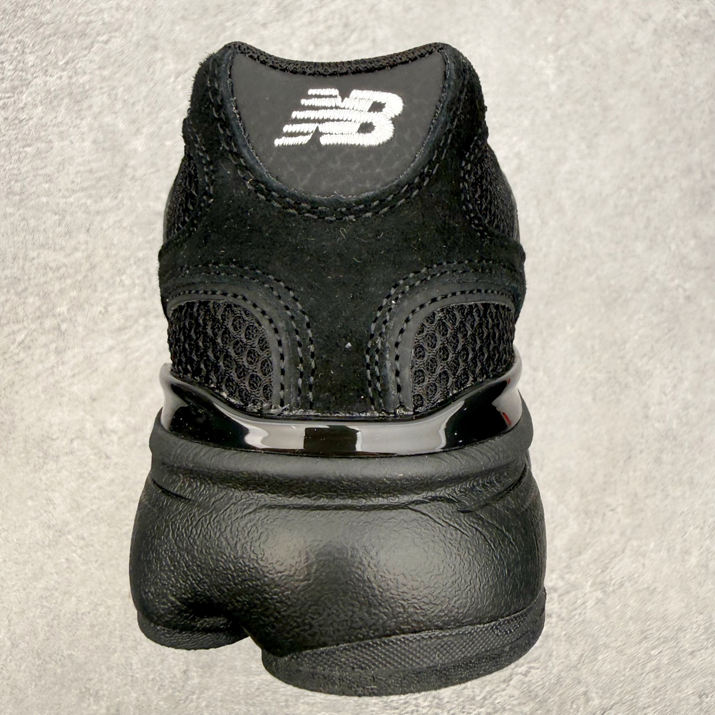 New Balance NB6034 新百伦舒适美式复古织物皮革减震透气支撑低帮休闲跑步鞋 男女同款 N
