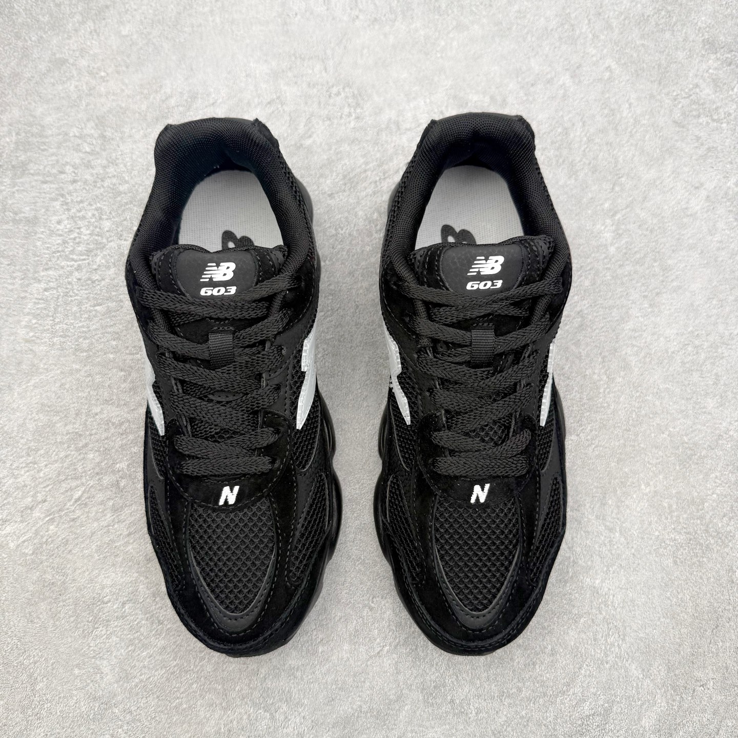 New Balance NB6034 新百伦舒适美式复古织物皮革减震透气支撑低帮休闲跑步鞋 男女同款 N