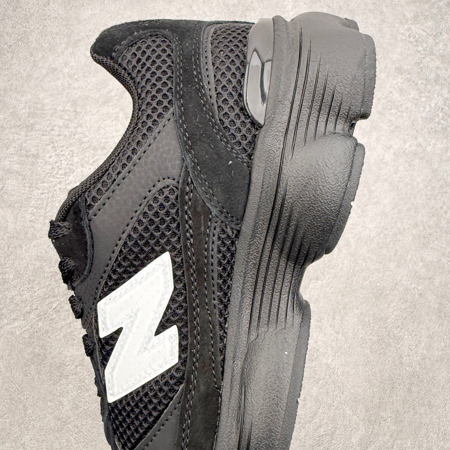 New Balance NB6034 新百伦舒适美式复古织物皮革减震透气支撑低帮休闲跑步鞋 男女同款 N