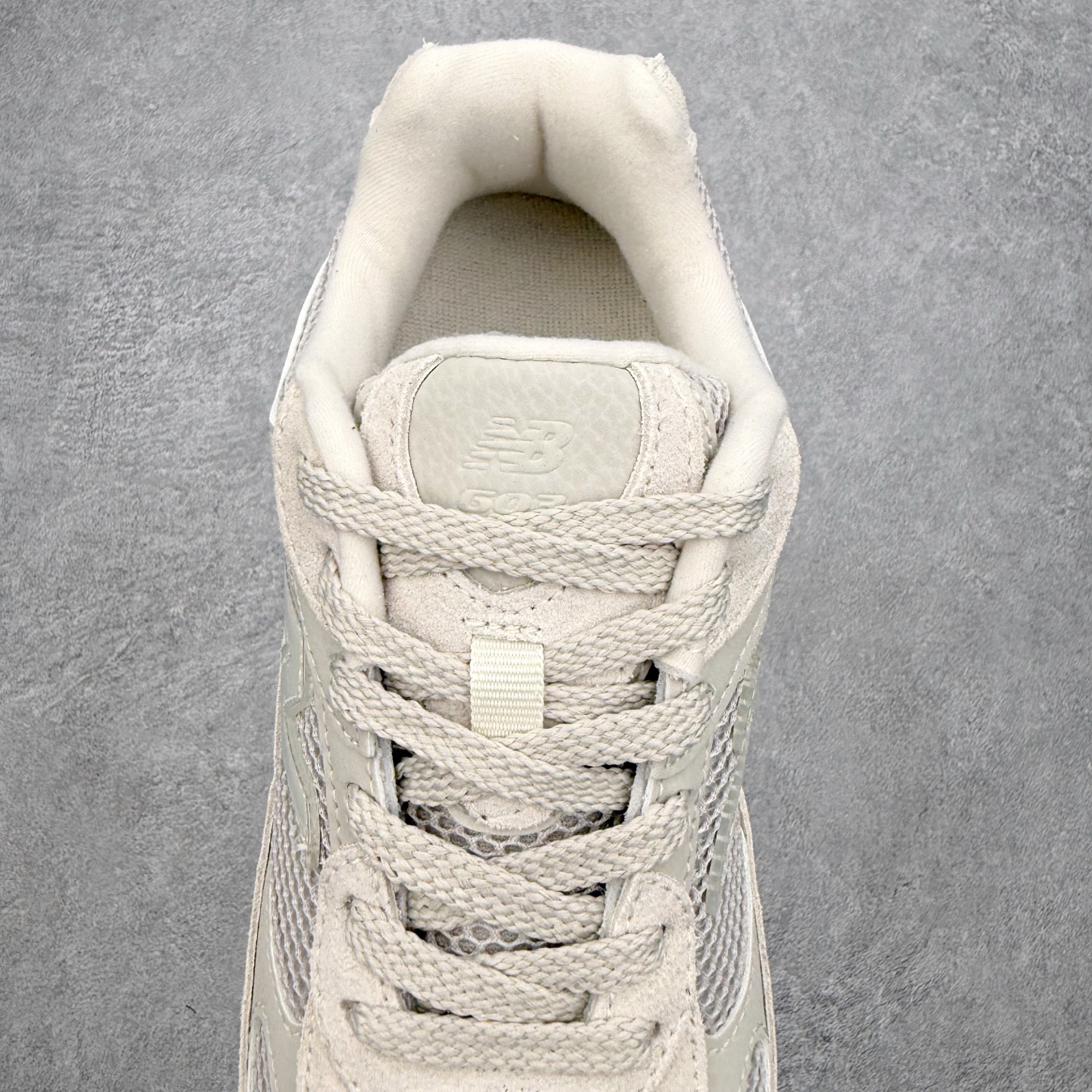 New Balance NB6034 新百伦舒适美式复古织物皮革减震透气支撑低帮休闲跑步鞋 男女同款 N
