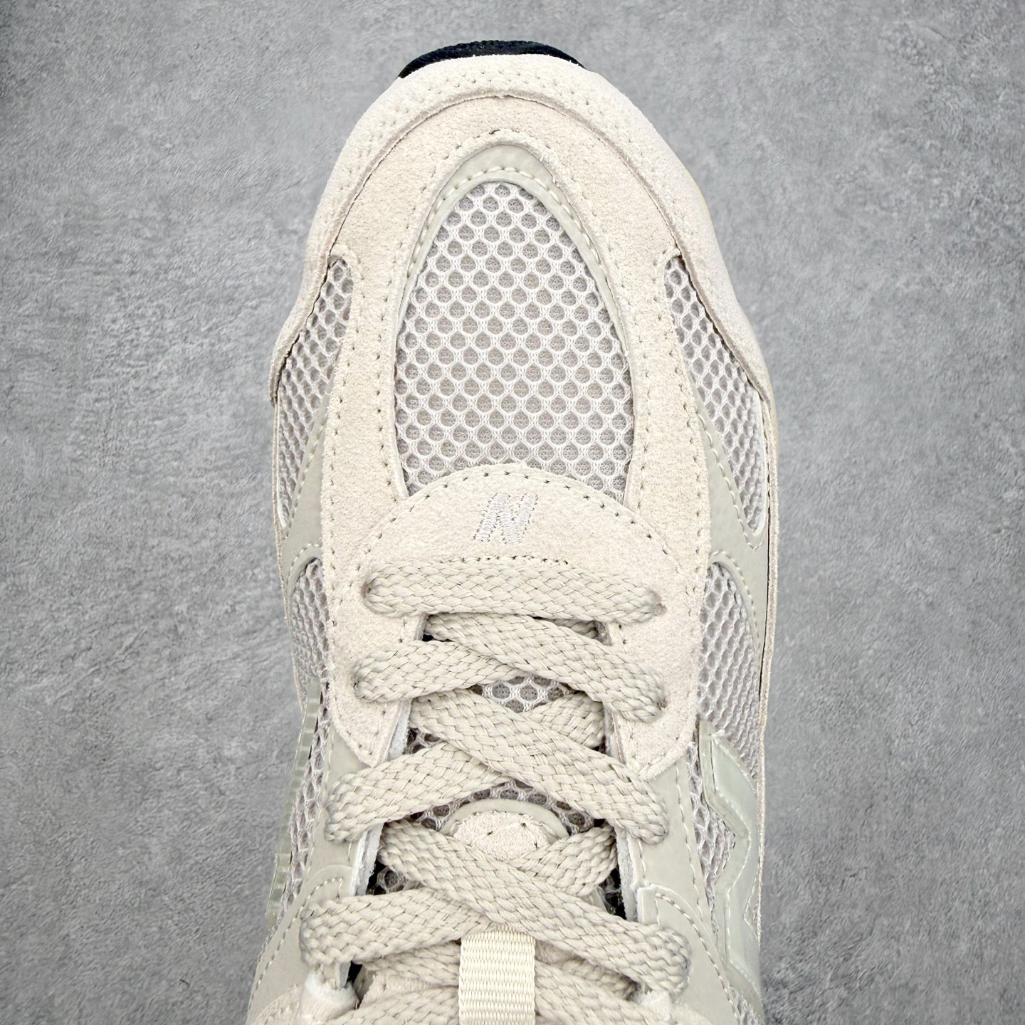 New Balance NB6034 新百伦舒适美式复古织物皮革减震透气支撑低帮休闲跑步鞋 男女同款 N
