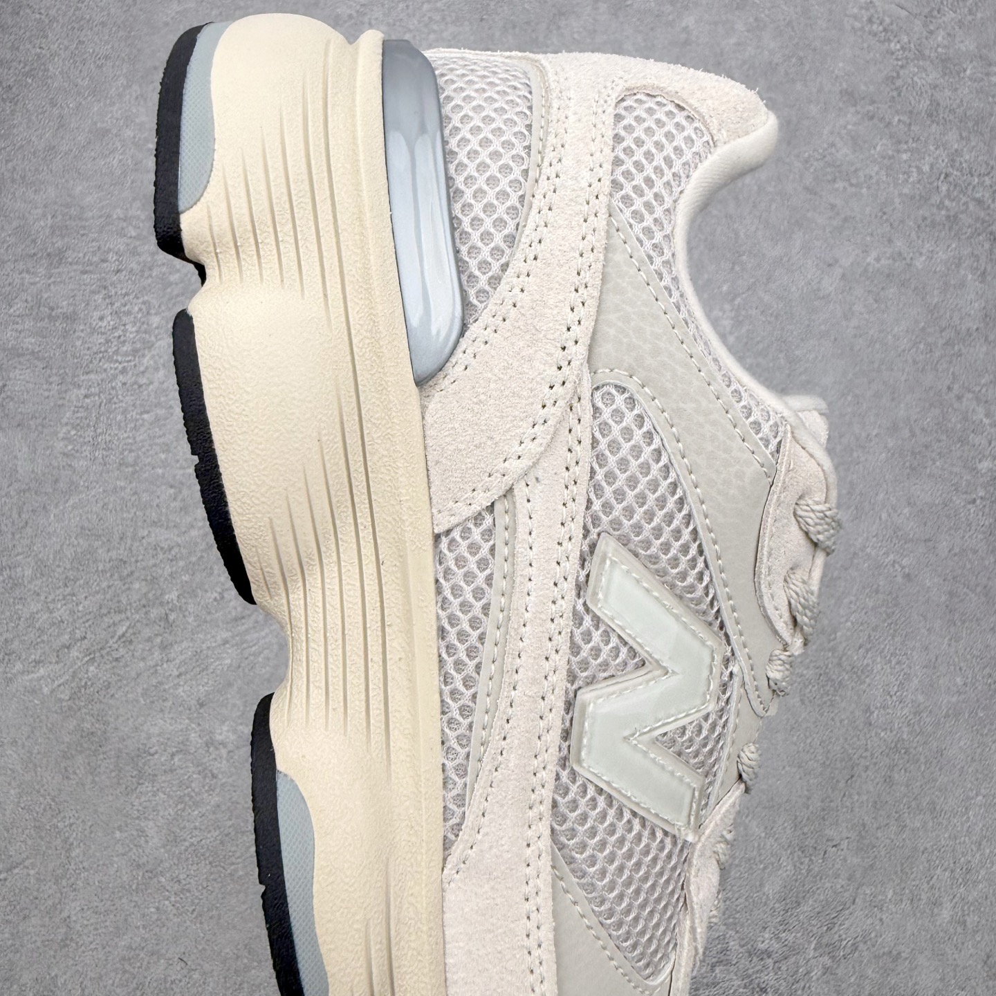 New Balance NB6034 新百伦舒适美式复古织物皮革减震透气支撑低帮休闲跑步鞋 男女同款 N