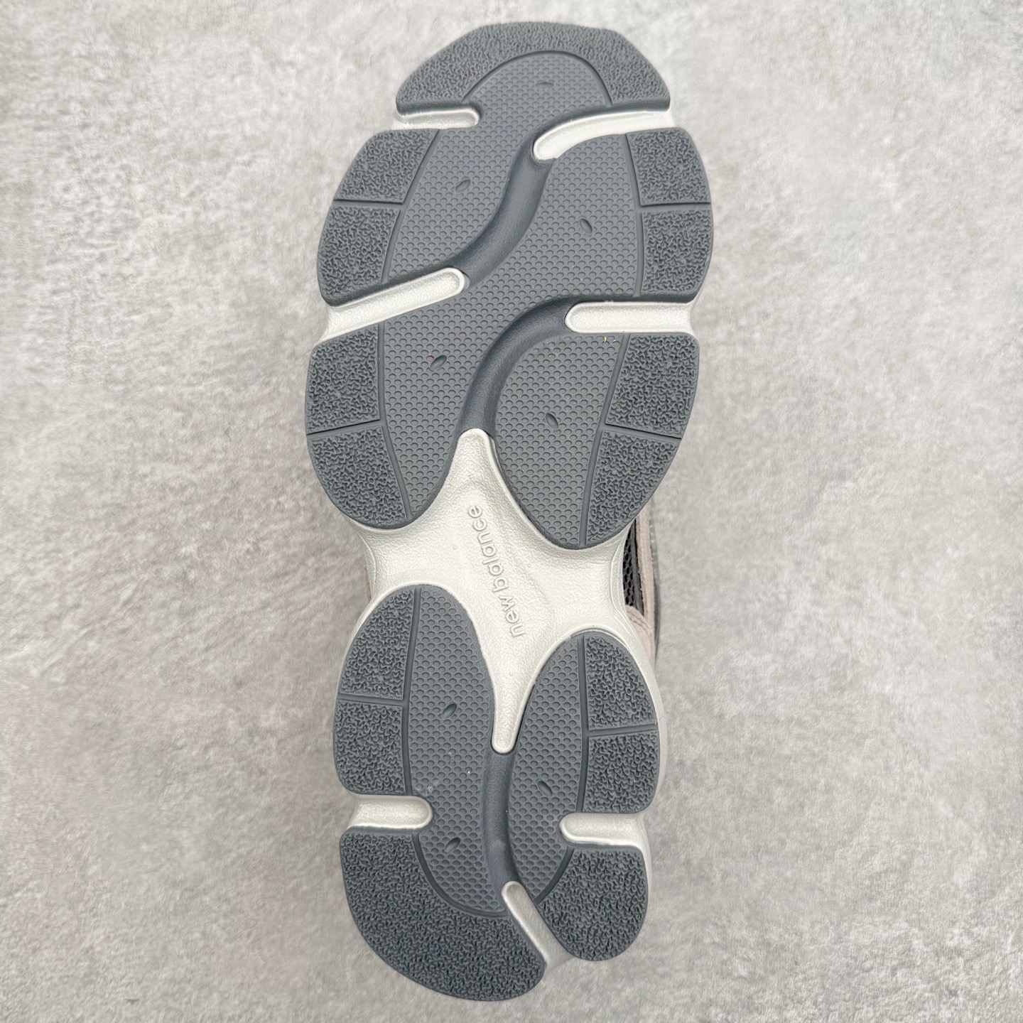 New Balance NB6034 新百伦舒适美式复古织物皮革减震透气支撑低帮休闲跑步鞋 男女同款 N