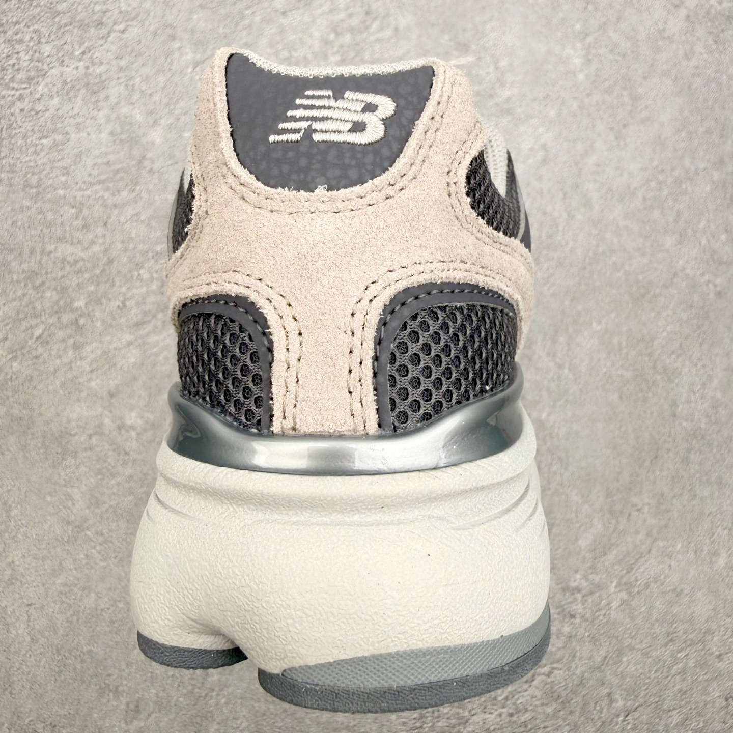 New Balance NB6034 新百伦舒适美式复古织物皮革减震透气支撑低帮休闲跑步鞋 男女同款 N