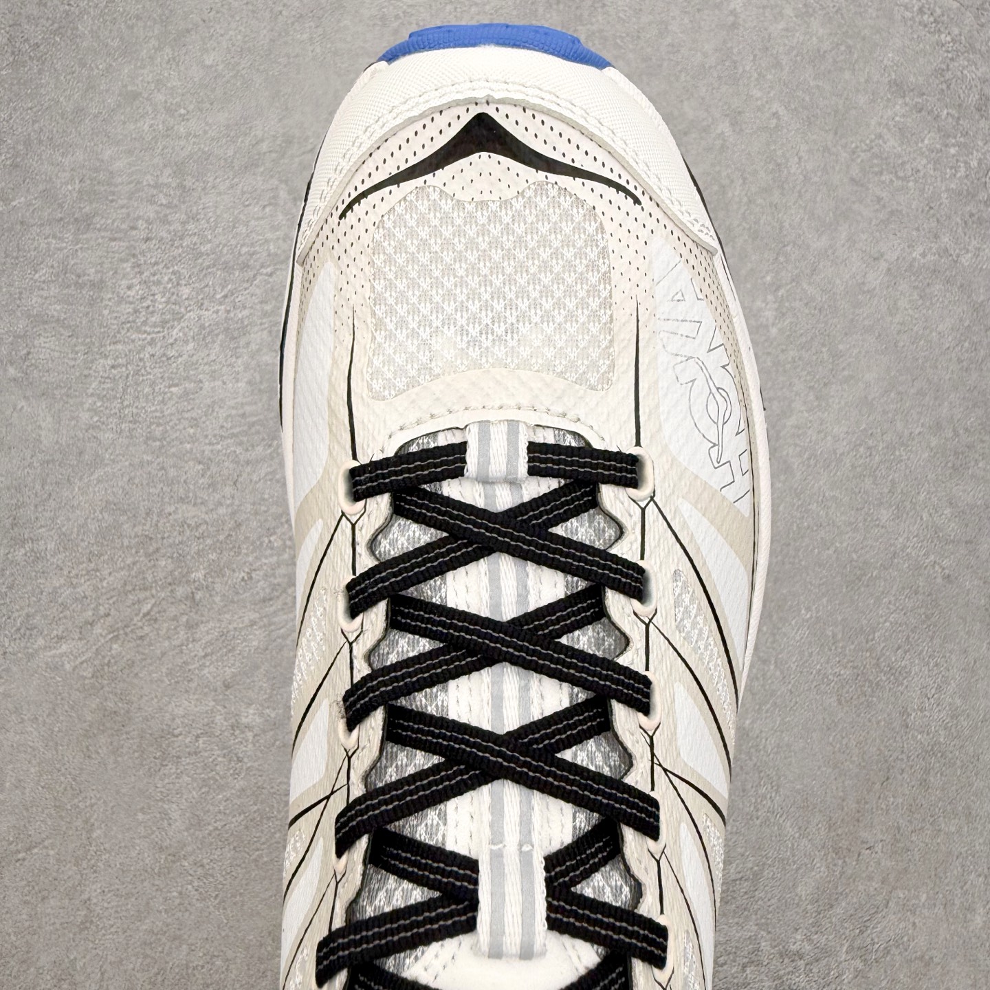 ＃HK纯原 HOKA ONE ONE Mafate Speed 2 Low 玛法特2代系列低帮轻量户外越