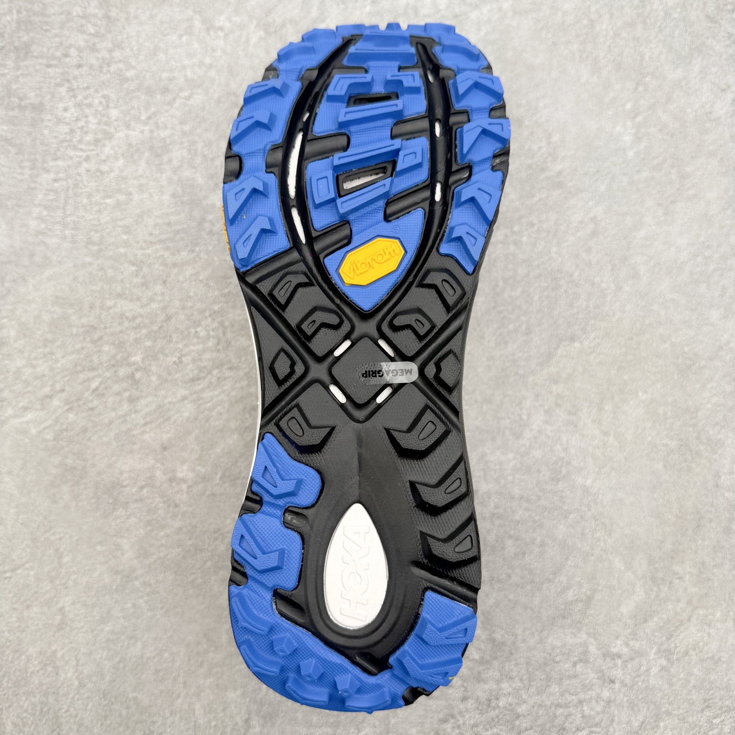 ＃HK纯原 HOKA ONE ONE Mafate Speed 2 Low 玛法特2代系列低帮轻量户外越