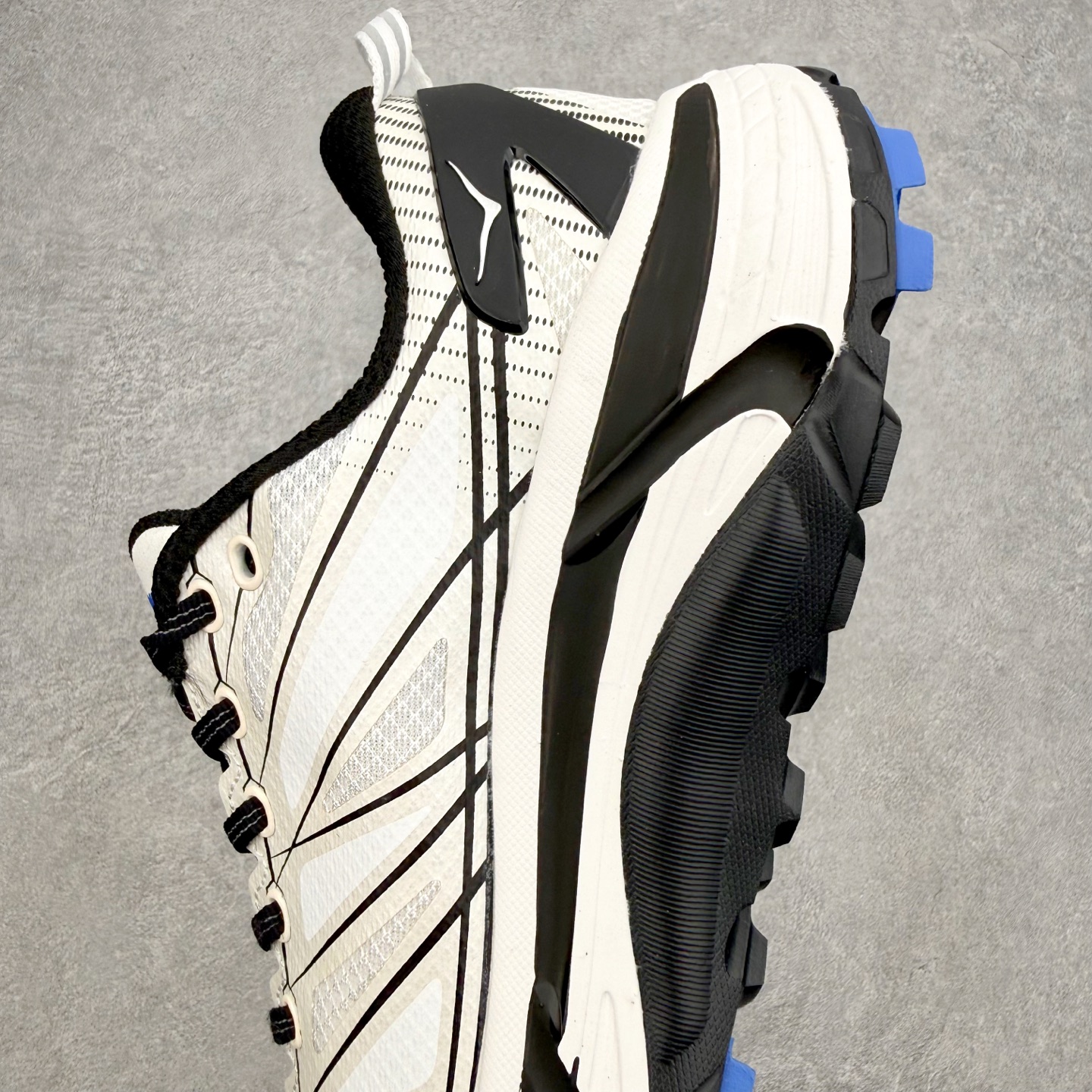 ＃HK纯原 HOKA ONE ONE Mafate Speed 2 Low 玛法特2代系列低帮轻量户外越
