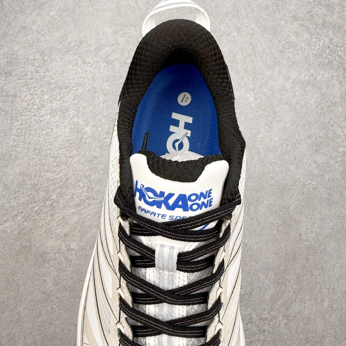 ＃HK纯原 HOKA ONE ONE Mafate Speed 2 Low 玛法特2代系列低帮轻量户外越