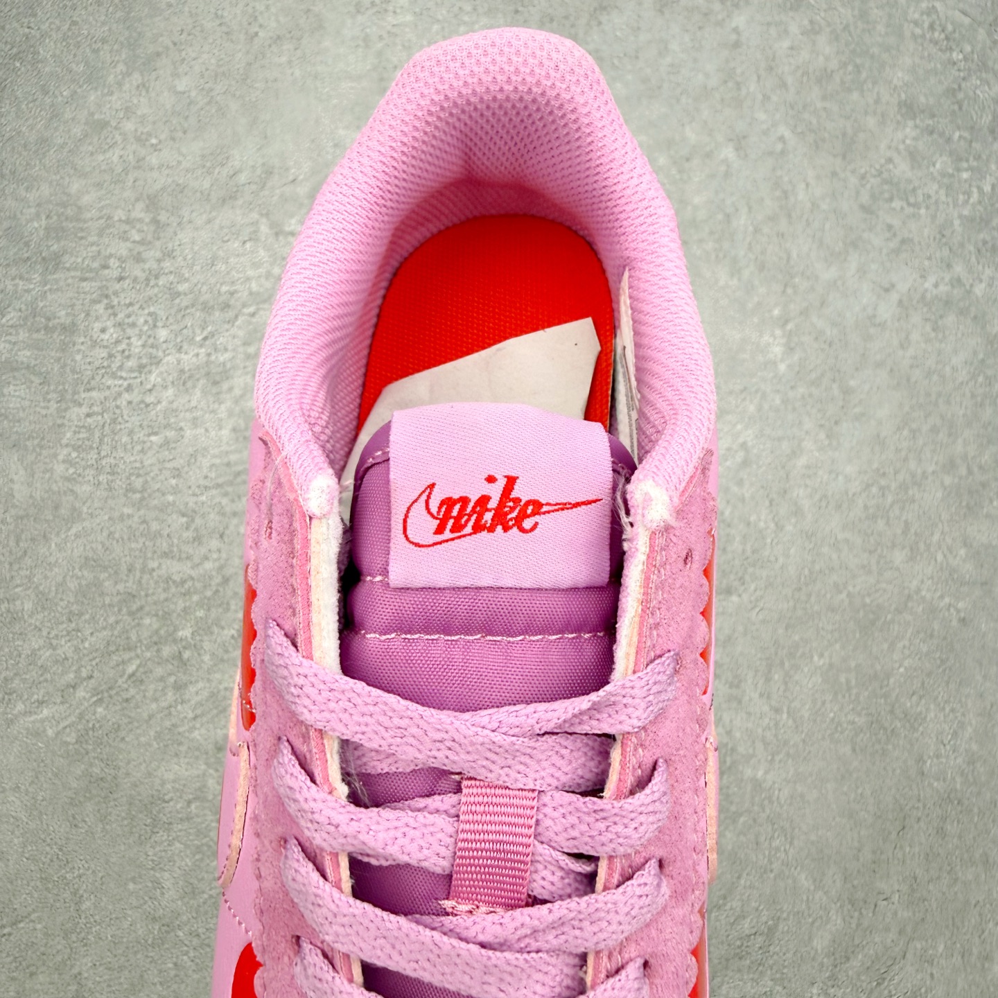 NK Classic Cortez Leather 阿甘复古初代皮革慢跑鞋 IR1332-500 实体平