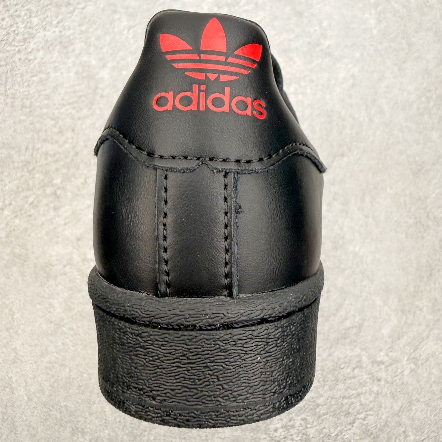 AD Originals Superstar 经典贝壳头休闲板鞋 KI5156 平台正单 全套原纸板楦头