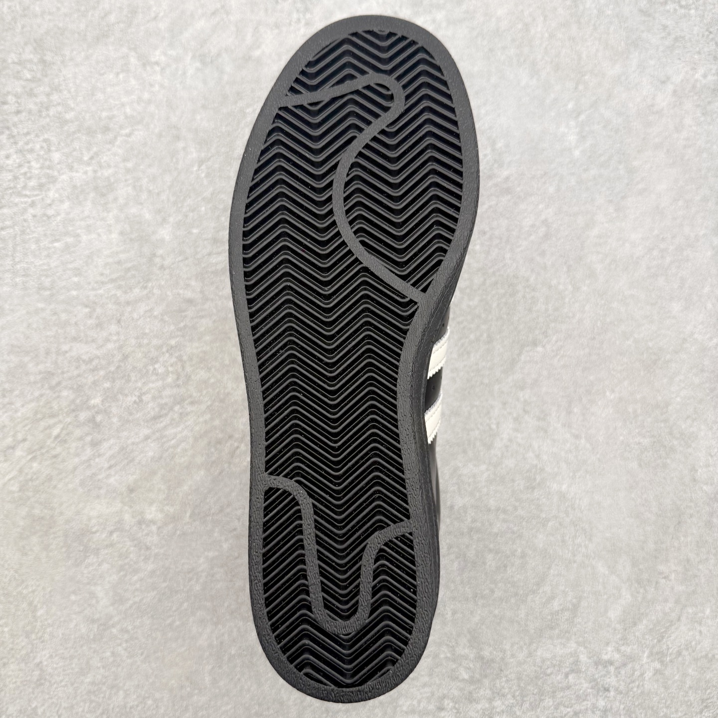 AD Originals Superstar 经典贝壳头休闲板鞋 KI5156 平台正单 全套原纸板楦头