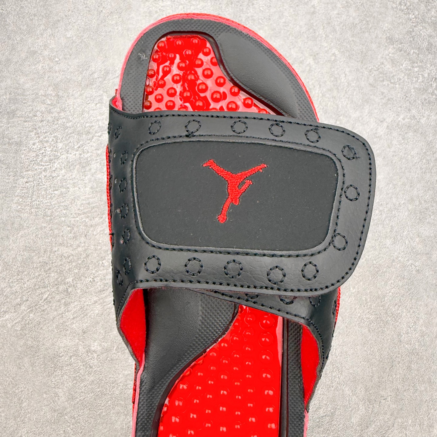 ＃原装级别 Air Jordan AJ13 Hydro Retro Slides 飞人运动拖鞋 经典的配