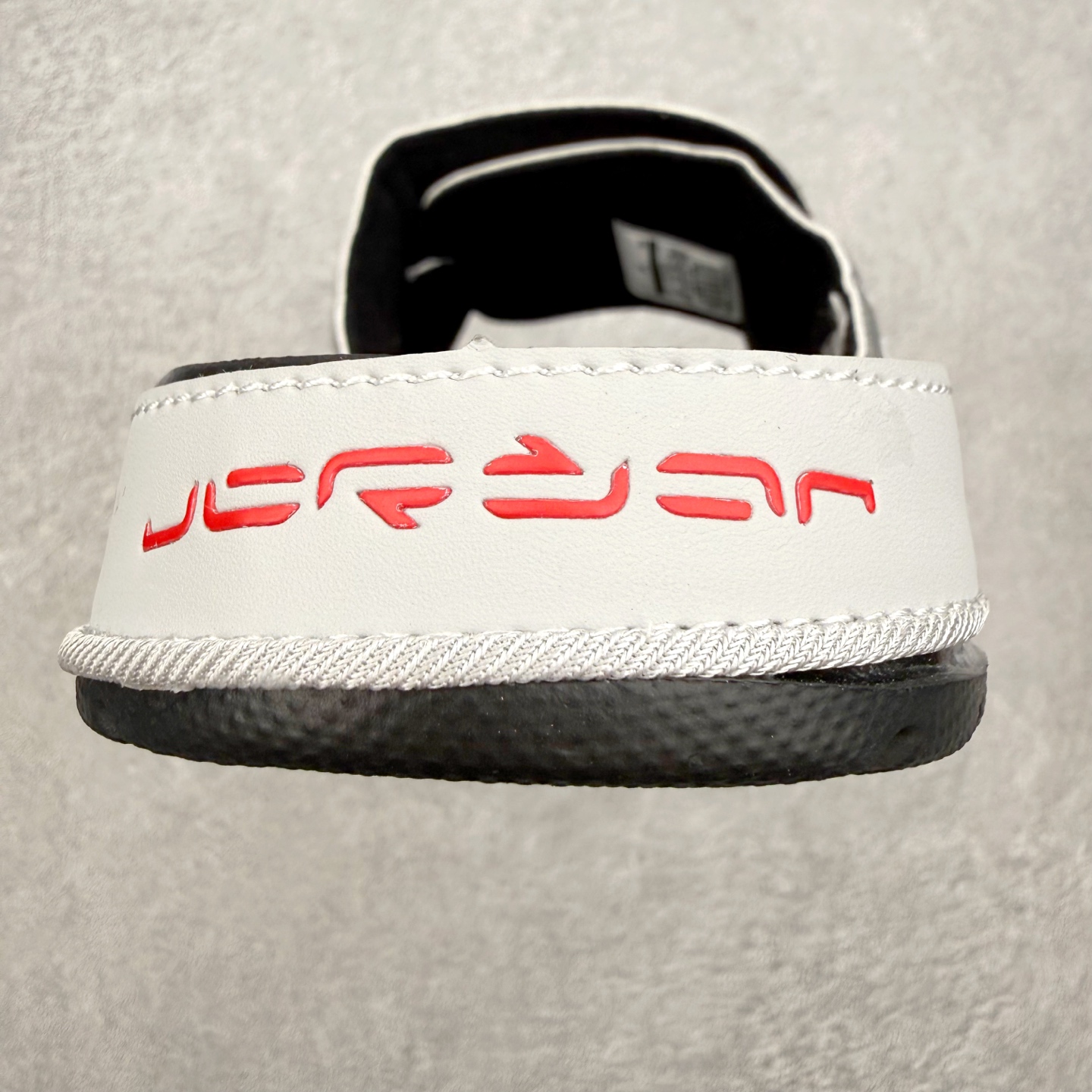 ＃原装级别 Air Jordan AJ13 Hydro Retro Slides 飞人运动拖鞋 经典的配