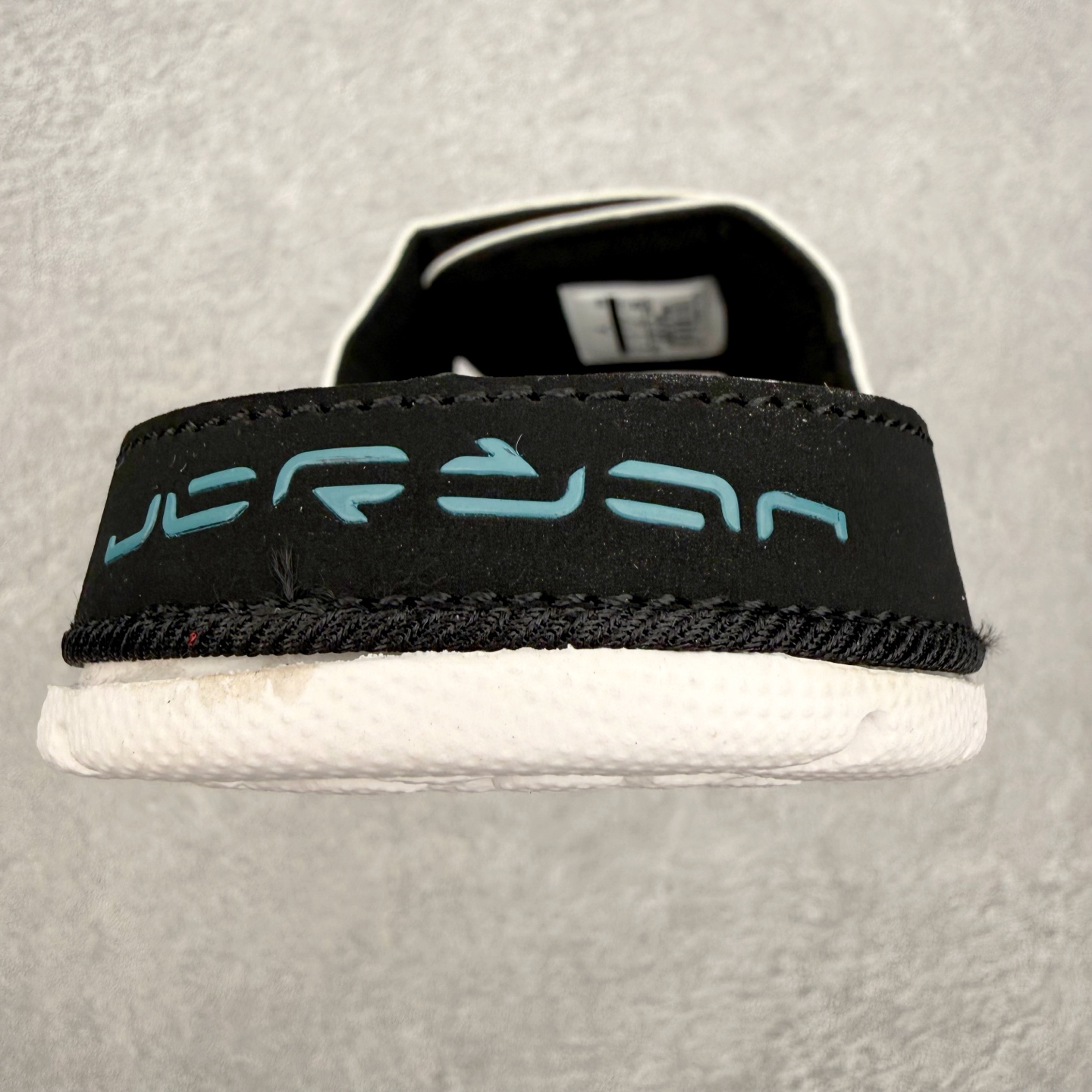 ＃原装级别 Air Jordan AJ13 Hydro Retro Slides 飞人运动拖鞋 经典的配