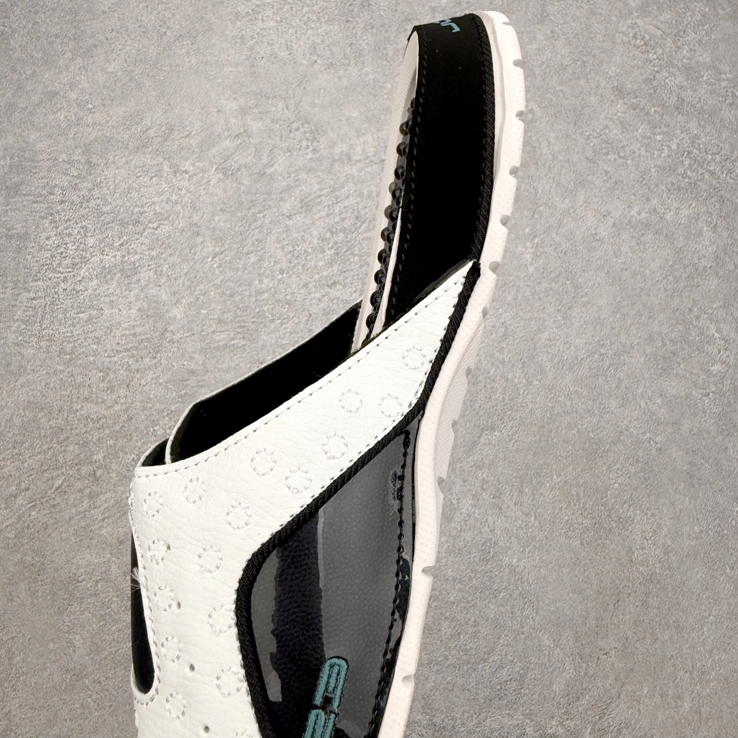 ＃原装级别 Air Jordan AJ13 Hydro Retro Slides 飞人运动拖鞋 经典的配