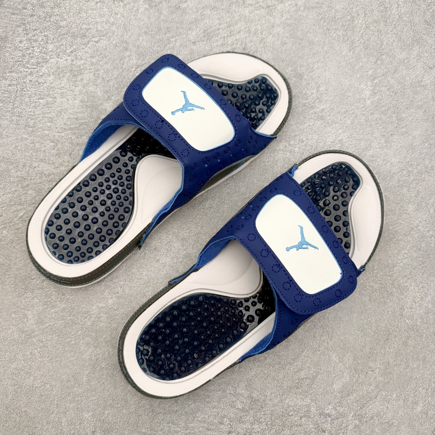＃原装级别 Air Jordan AJ13 Hydro Retro Slides 飞人运动拖鞋 经典的配