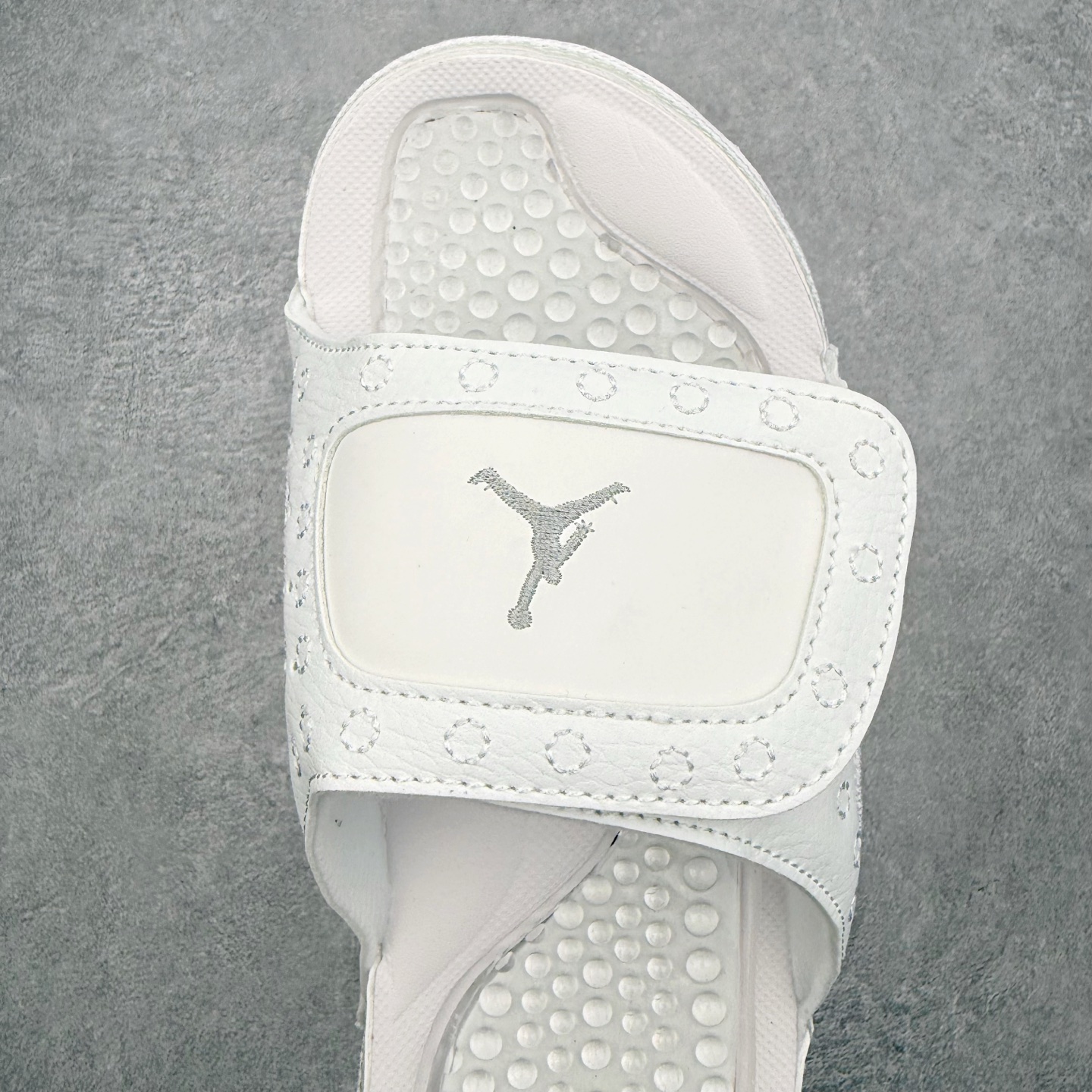＃原装级别 Air Jordan AJ13 Hydro Retro Slides 飞人运动拖鞋 经典的配