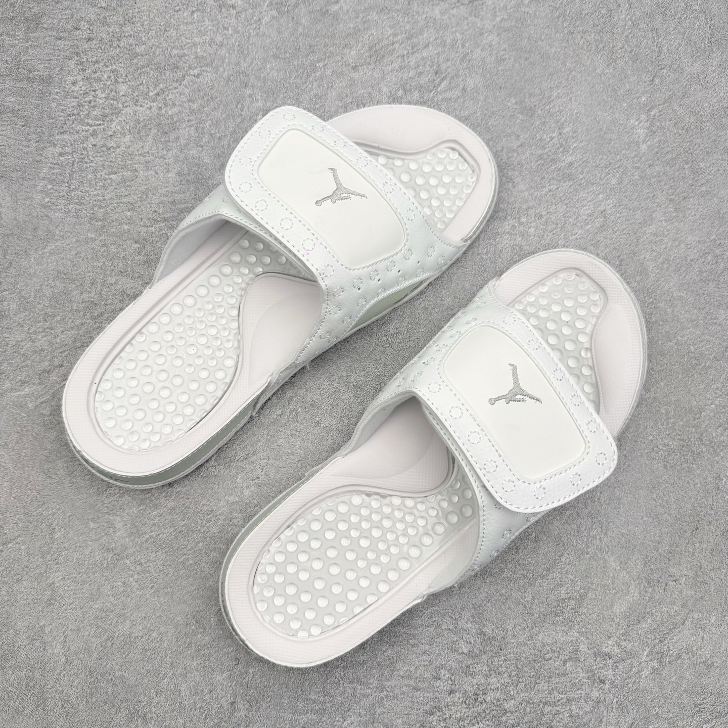 ＃原装级别 Air Jordan AJ13 Hydro Retro Slides 飞人运动拖鞋 经典的配