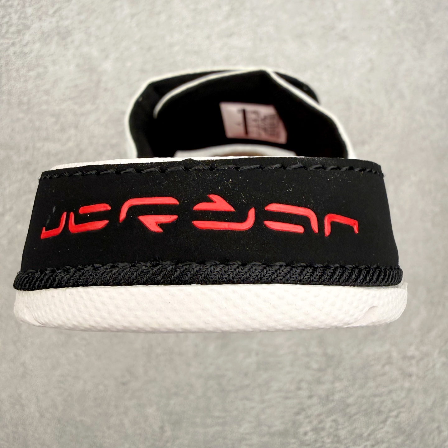 ＃原装级别 Air Jordan AJ13 Hydro Retro Slides 飞人运动拖鞋 经典的配