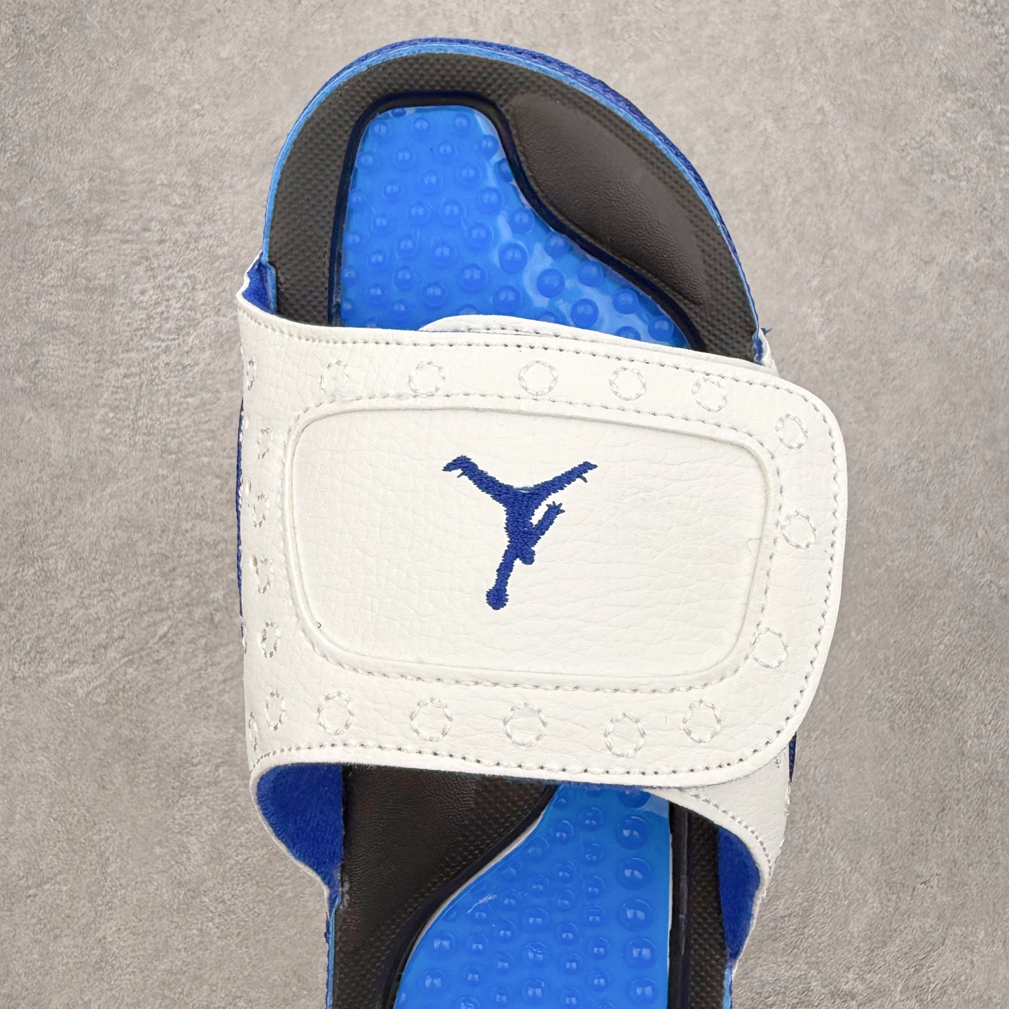 ＃原装级别 Air Jordan AJ13 Hydro Retro Slides 飞人运动拖鞋 经典的配