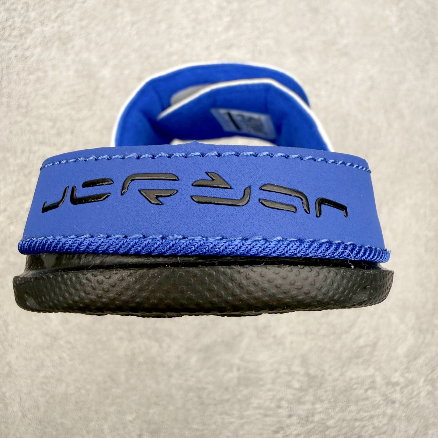 ＃原装级别 Air Jordan AJ13 Hydro Retro Slides 飞人运动拖鞋 经典的配