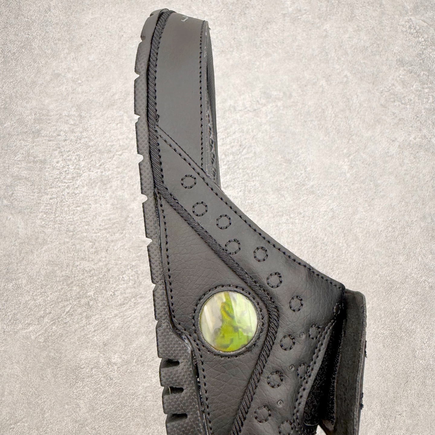 ＃原装级别 Air Jordan AJ13 Hydro Retro Slides 飞人运动拖鞋 经典的配