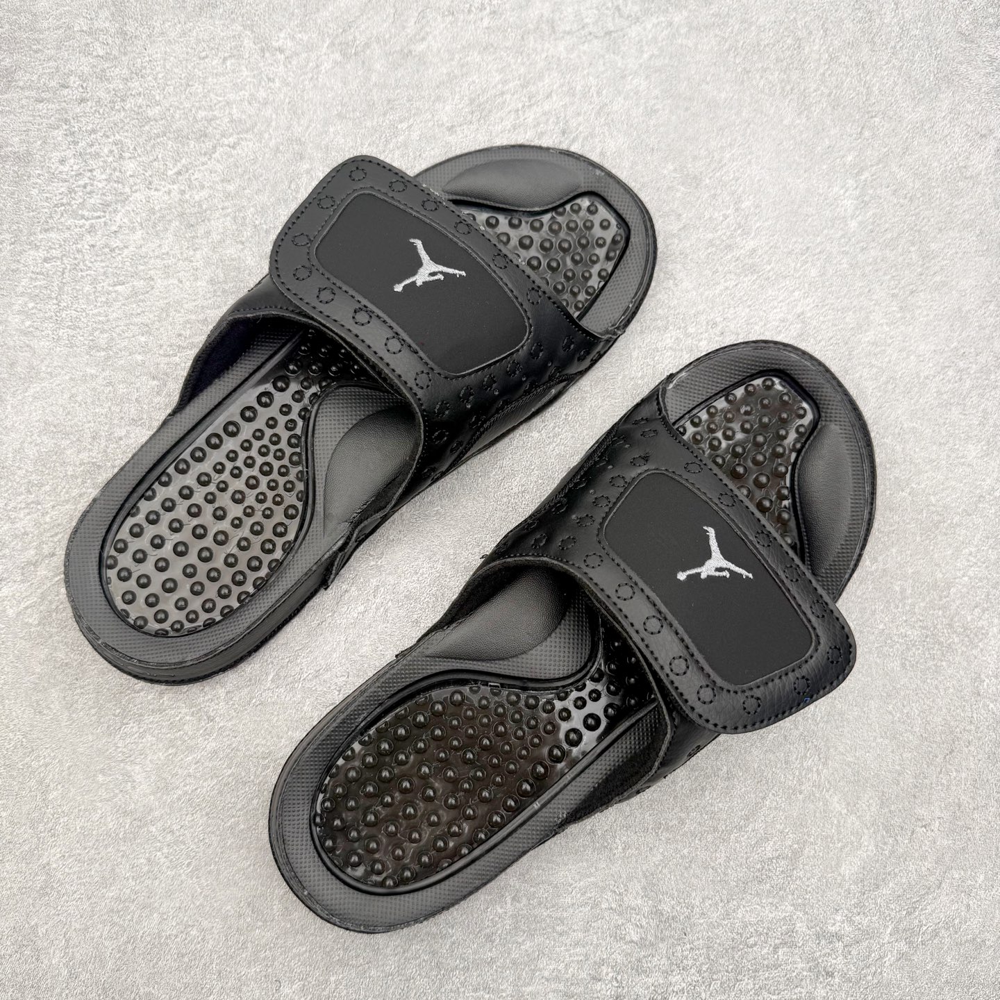 ＃原装级别 Air Jordan AJ13 Hydro Retro Slides 飞人运动拖鞋 经典的配