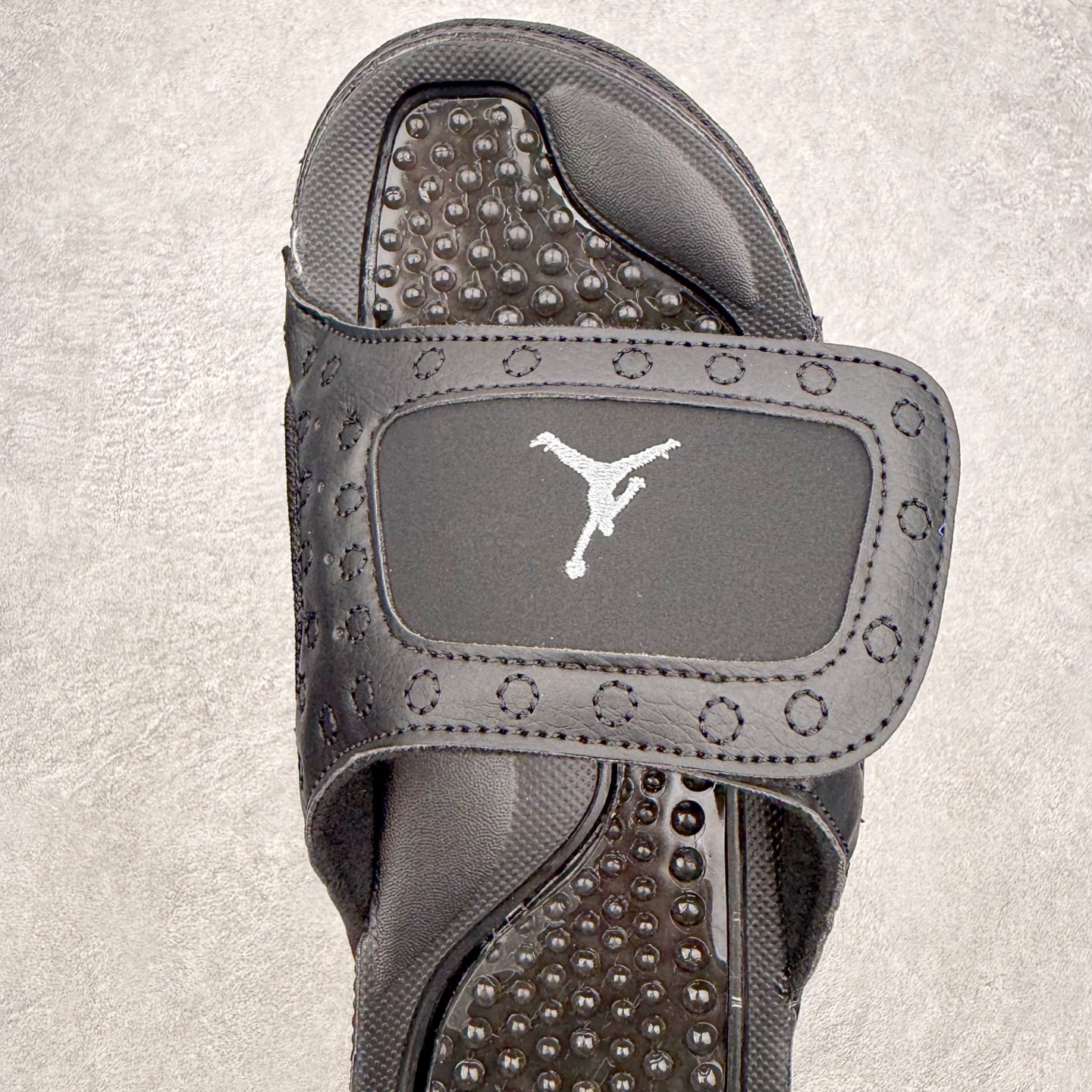 ＃原装级别 Air Jordan AJ13 Hydro Retro Slides 飞人运动拖鞋 经典的配