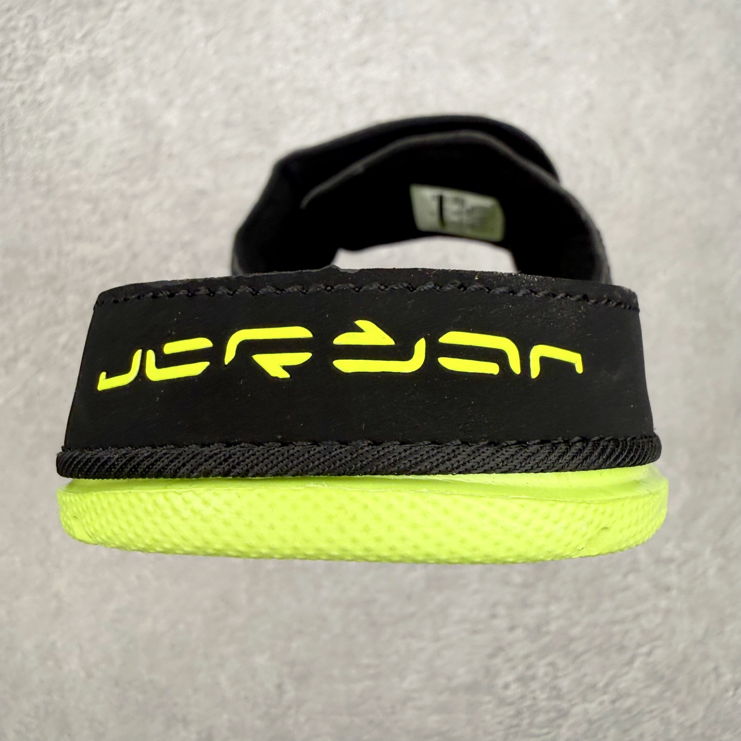 ＃原装级别 Air Jordan AJ13 Hydro Retro Slides 飞人运动拖鞋 经典的配