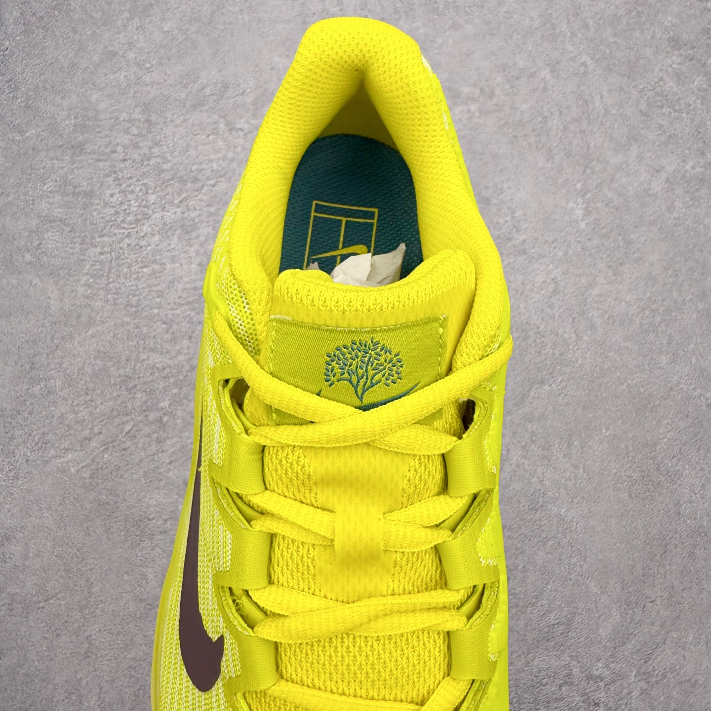NK Vapor 12 舒适贴合回弹低帮网球鞋 实拍调校N版已经零色差零失真 百分百还原实物色彩所见即所