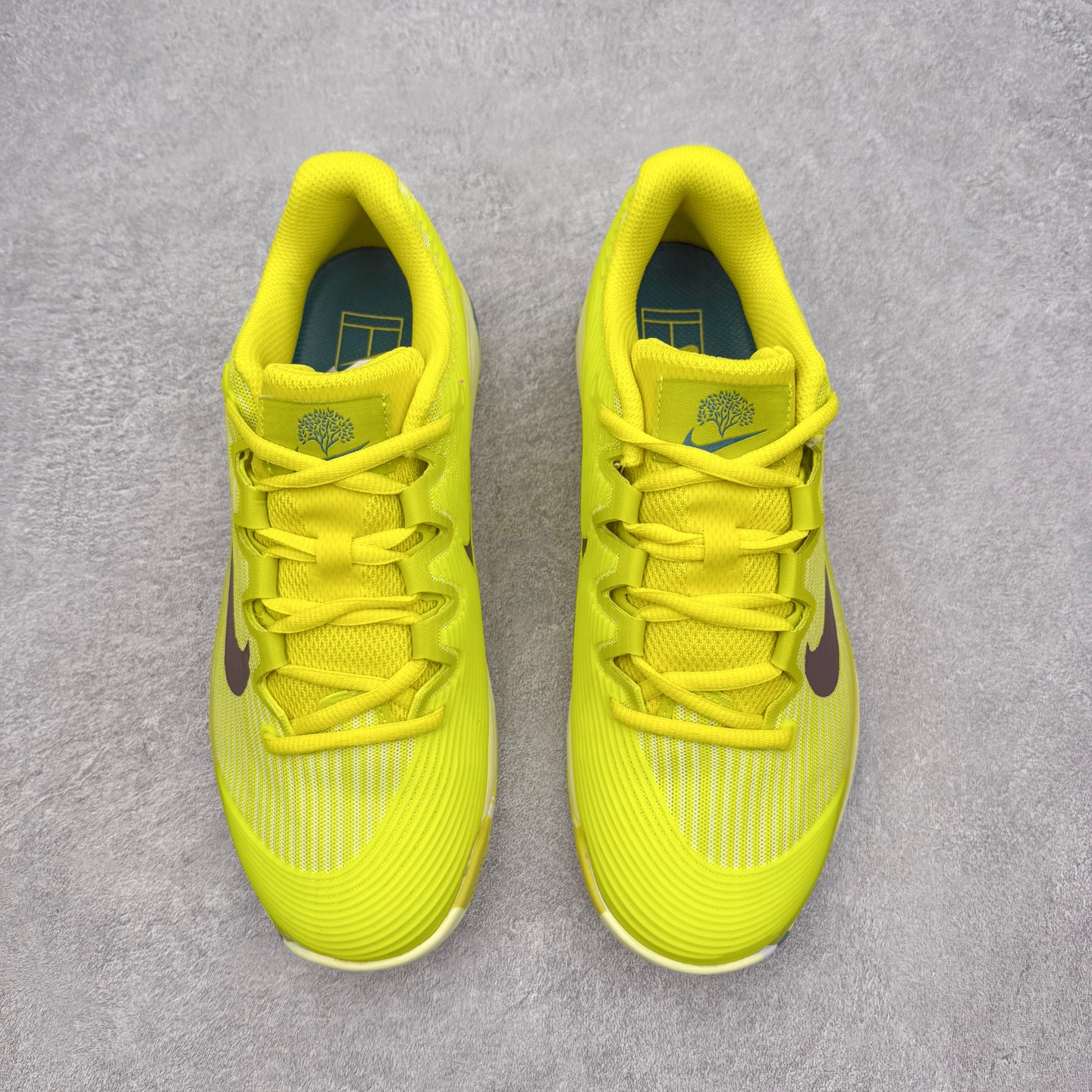 NK Vapor 12 舒适贴合回弹低帮网球鞋 实拍调校N版已经零色差零失真 百分百还原实物色彩所见即所