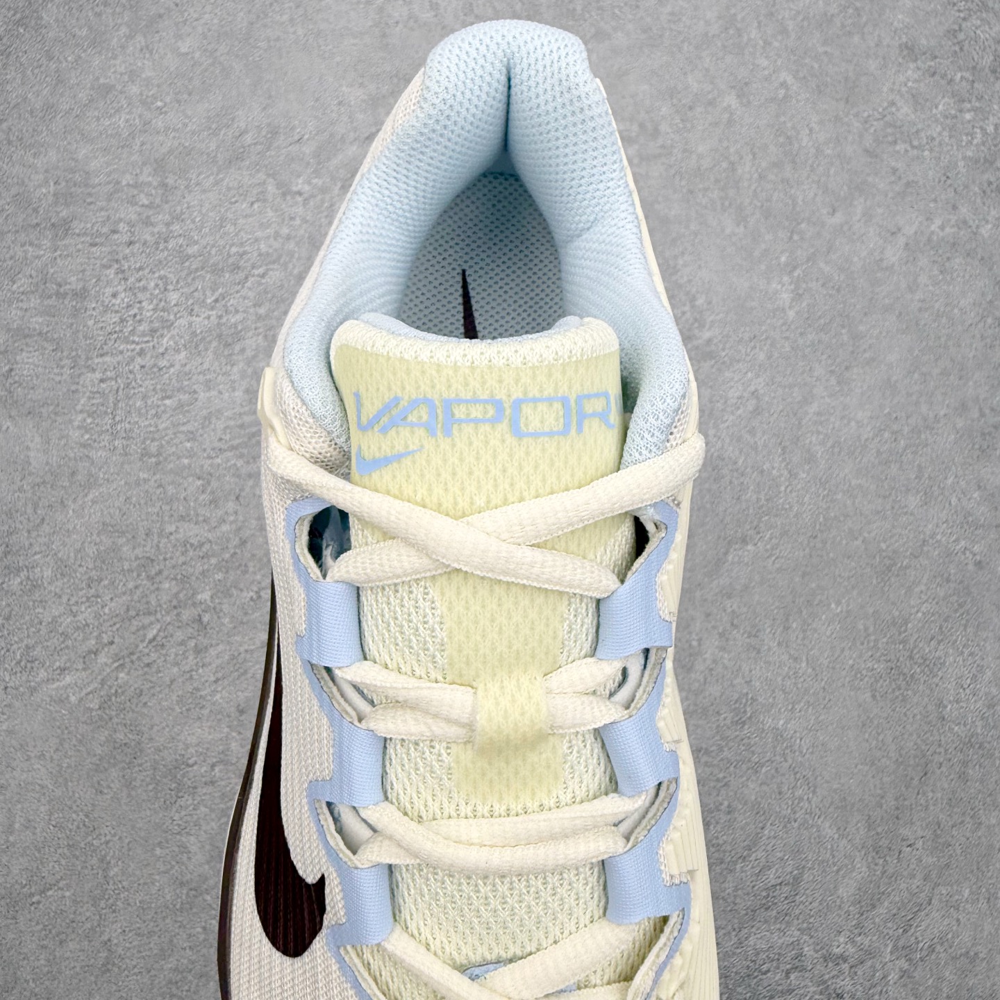 NK Vapor 12 舒适贴合回弹低帮网球鞋 实拍调校N版已经零色差零失真 百分百还原实物色彩所见即所