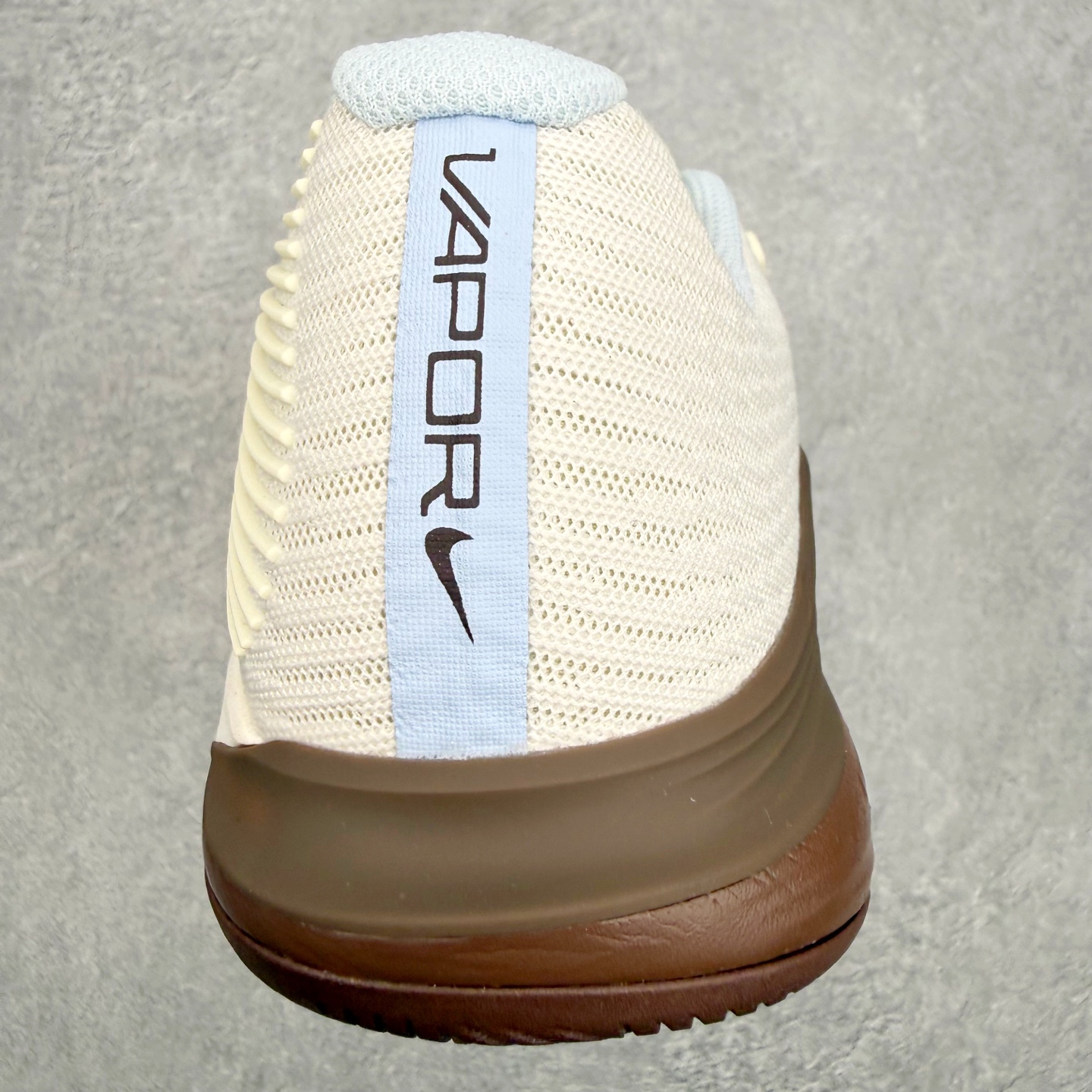 NK Vapor 12 舒适贴合回弹低帮网球鞋 实拍调校N版已经零色差零失真 百分百还原实物色彩所见即所