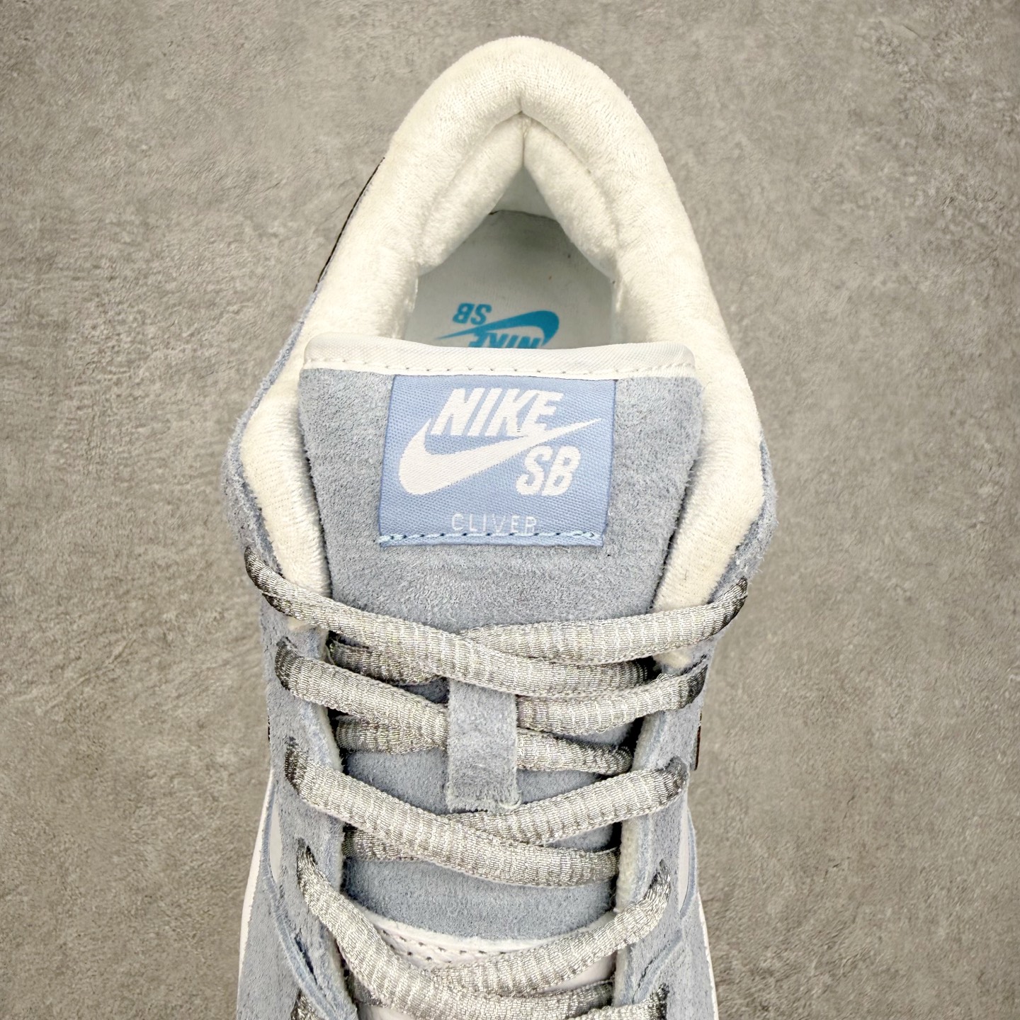 ＃YC纯原 Sean Cliver x NK SB Dunk Low 