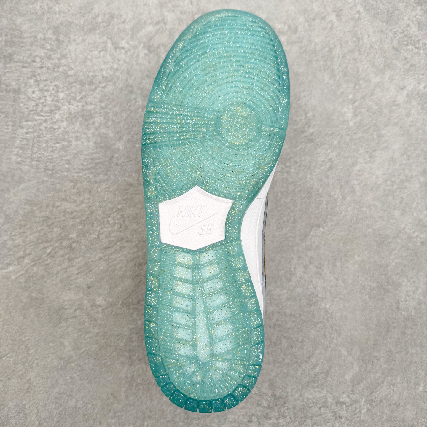 ＃YC纯原 Sean Cliver x NK SB Dunk Low 