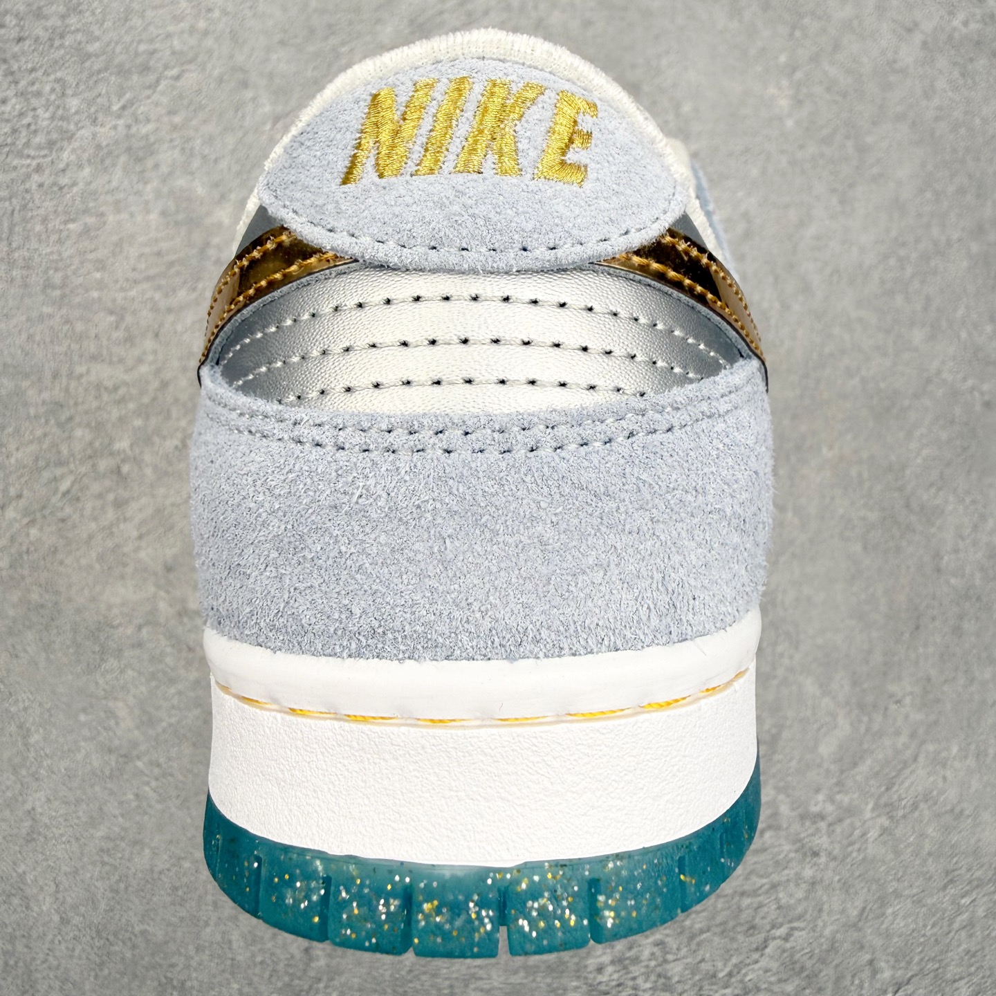 ＃YC纯原 Sean Cliver x NK SB Dunk Low 