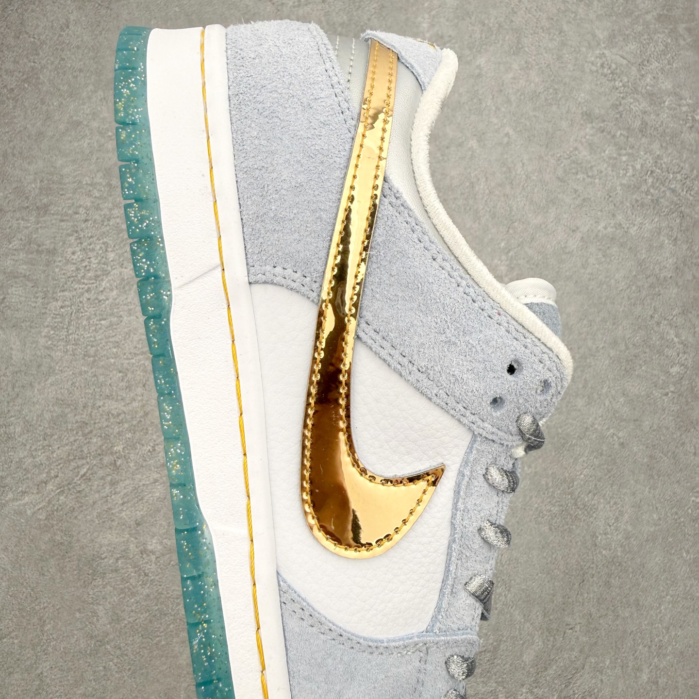 ＃YC纯原 Sean Cliver x NK SB Dunk Low 