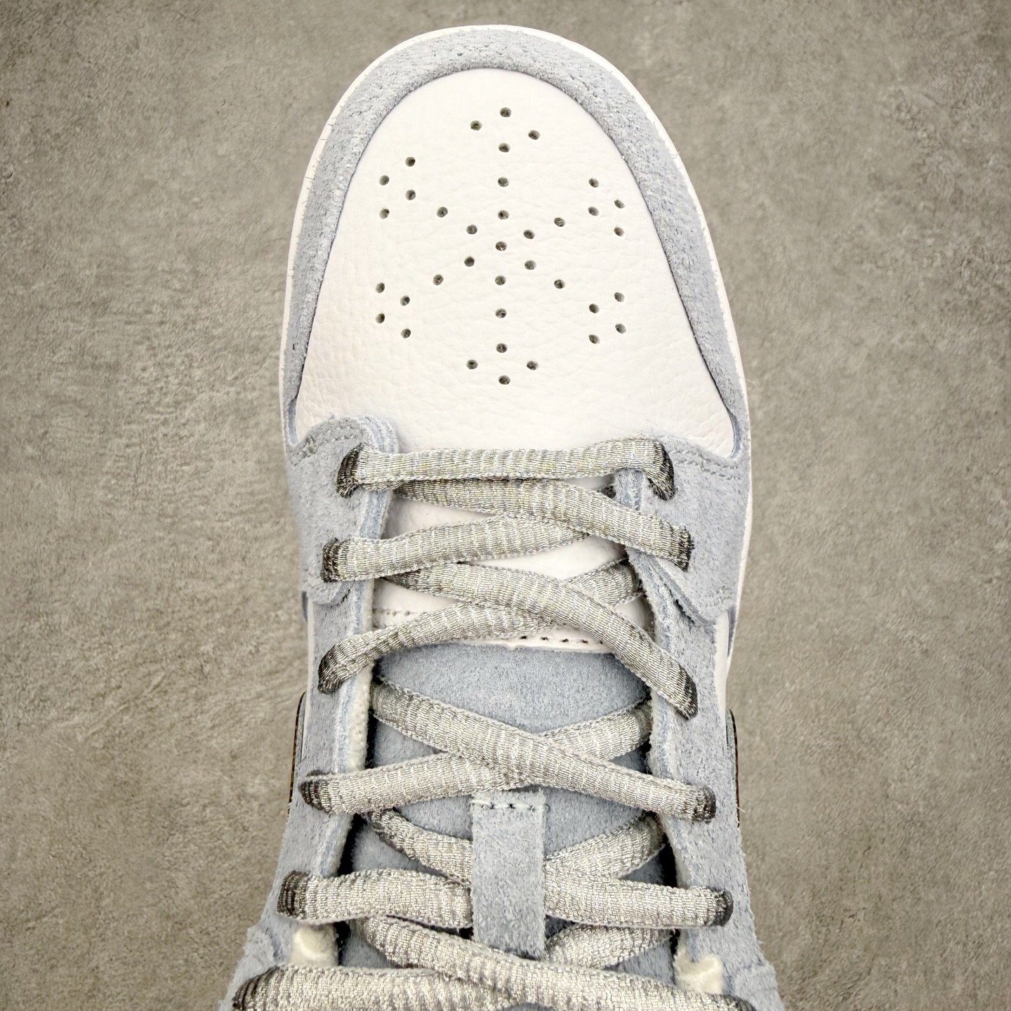 ＃YC纯原 Sean Cliver x NK SB Dunk Low 