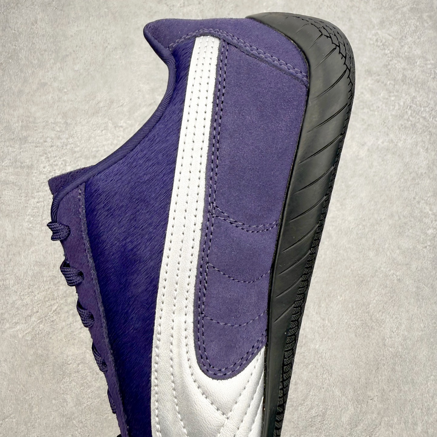 ＃S2纯原 PUMA Speedca OG 彪马极速赛车系列低帮德训风拼接复古百搭休闲运动赛车鞋 鞋款从
