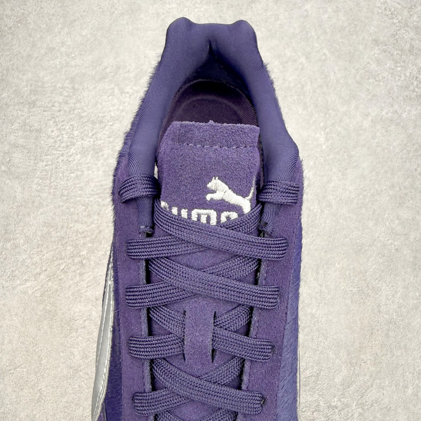 ＃S2纯原 PUMA Speedca OG 彪马极速赛车系列低帮德训风拼接复古百搭休闲运动赛车鞋 鞋款从