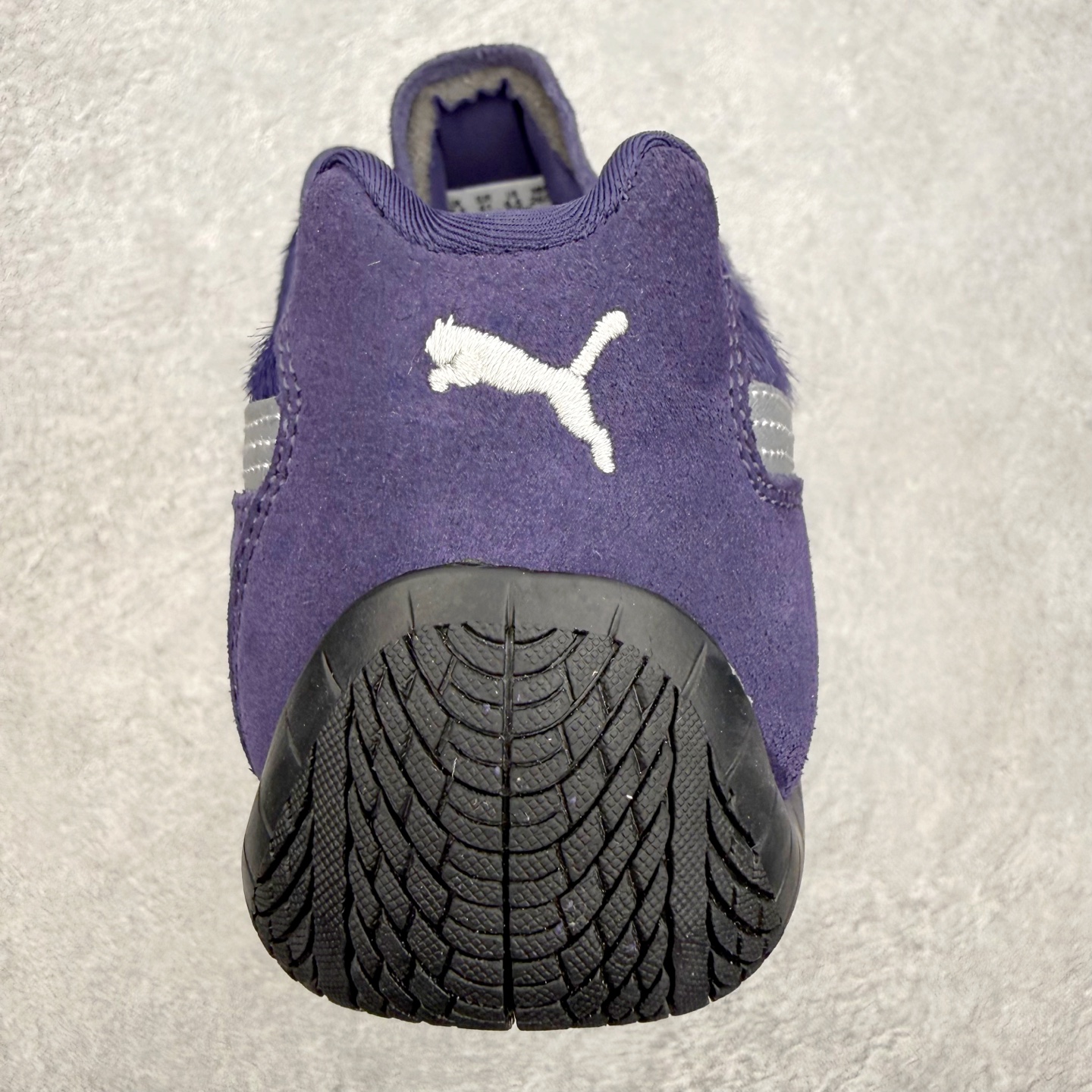 ＃S2纯原 PUMA Speedca OG 彪马极速赛车系列低帮德训风拼接复古百搭休闲运动赛车鞋 鞋款从