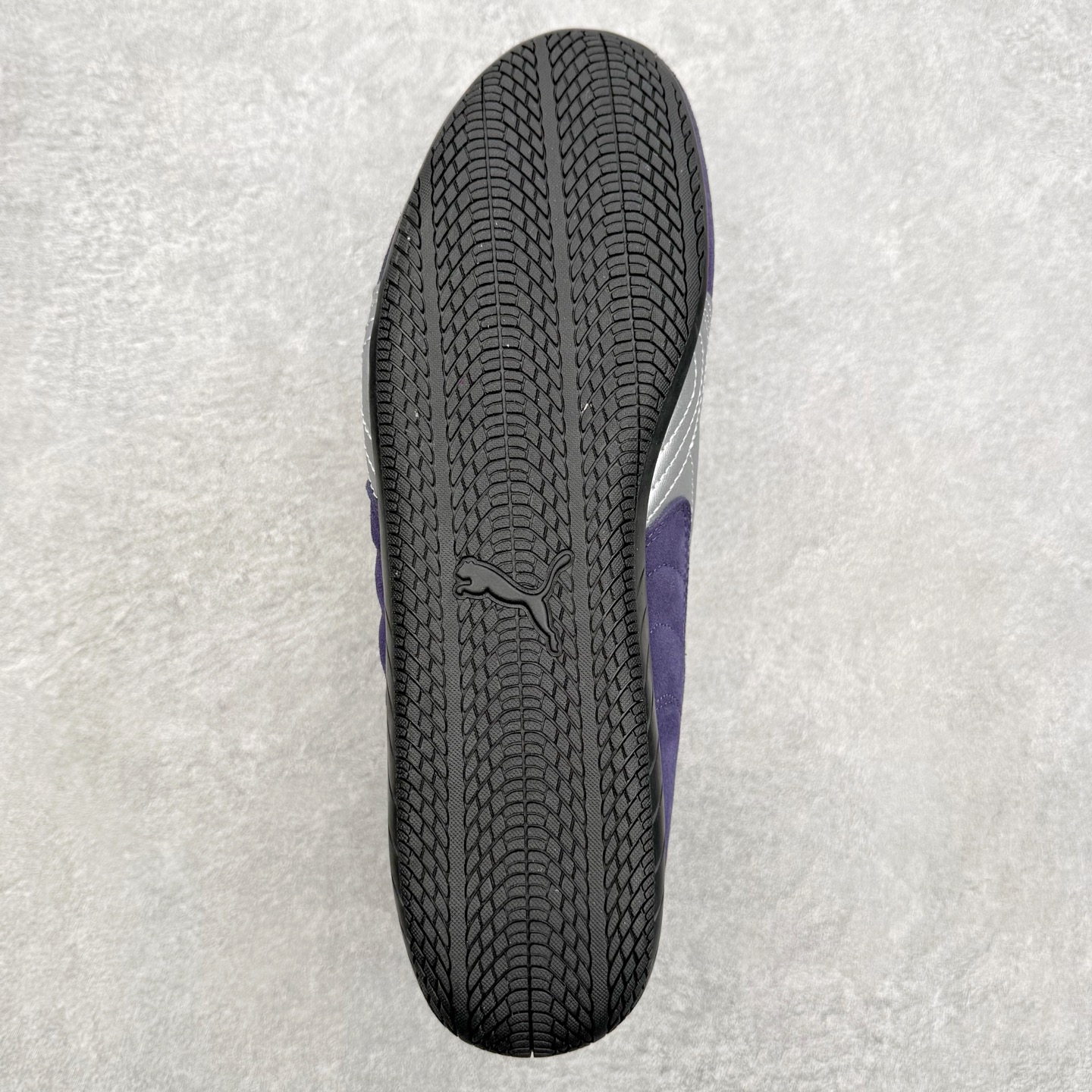 ＃S2纯原 PUMA Speedca OG 彪马极速赛车系列低帮德训风拼接复古百搭休闲运动赛车鞋 鞋款从