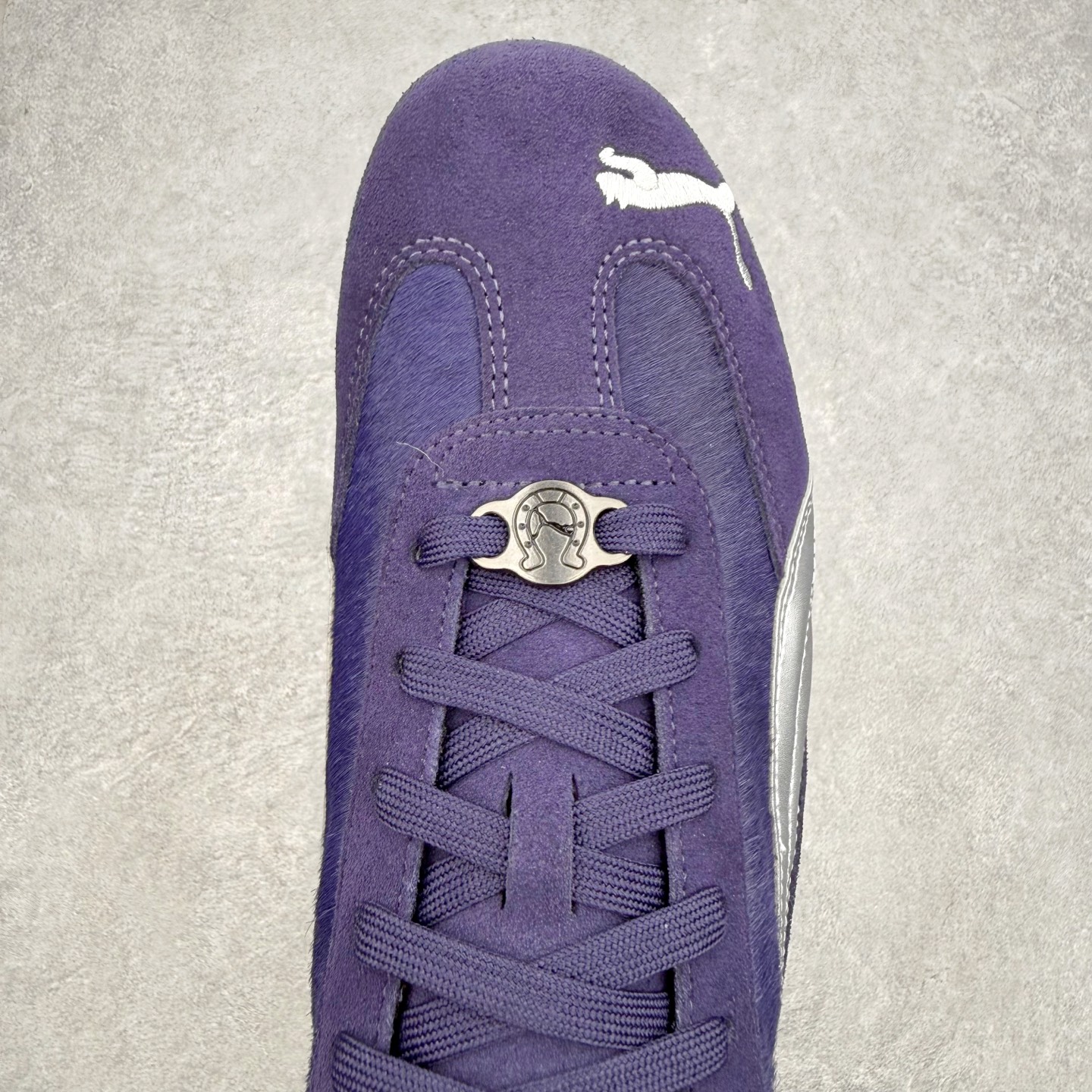＃S2纯原 PUMA Speedca OG 彪马极速赛车系列低帮德训风拼接复古百搭休闲运动赛车鞋 鞋款从