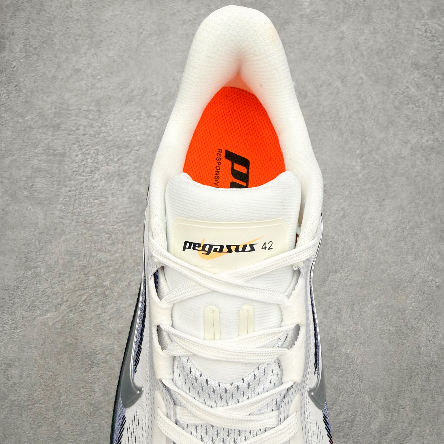＃XP纯原 NK Pegasus 42 柔软舒适防滑耐磨 低帮休闲训练鞋跑步鞋 IB1873-102 青
